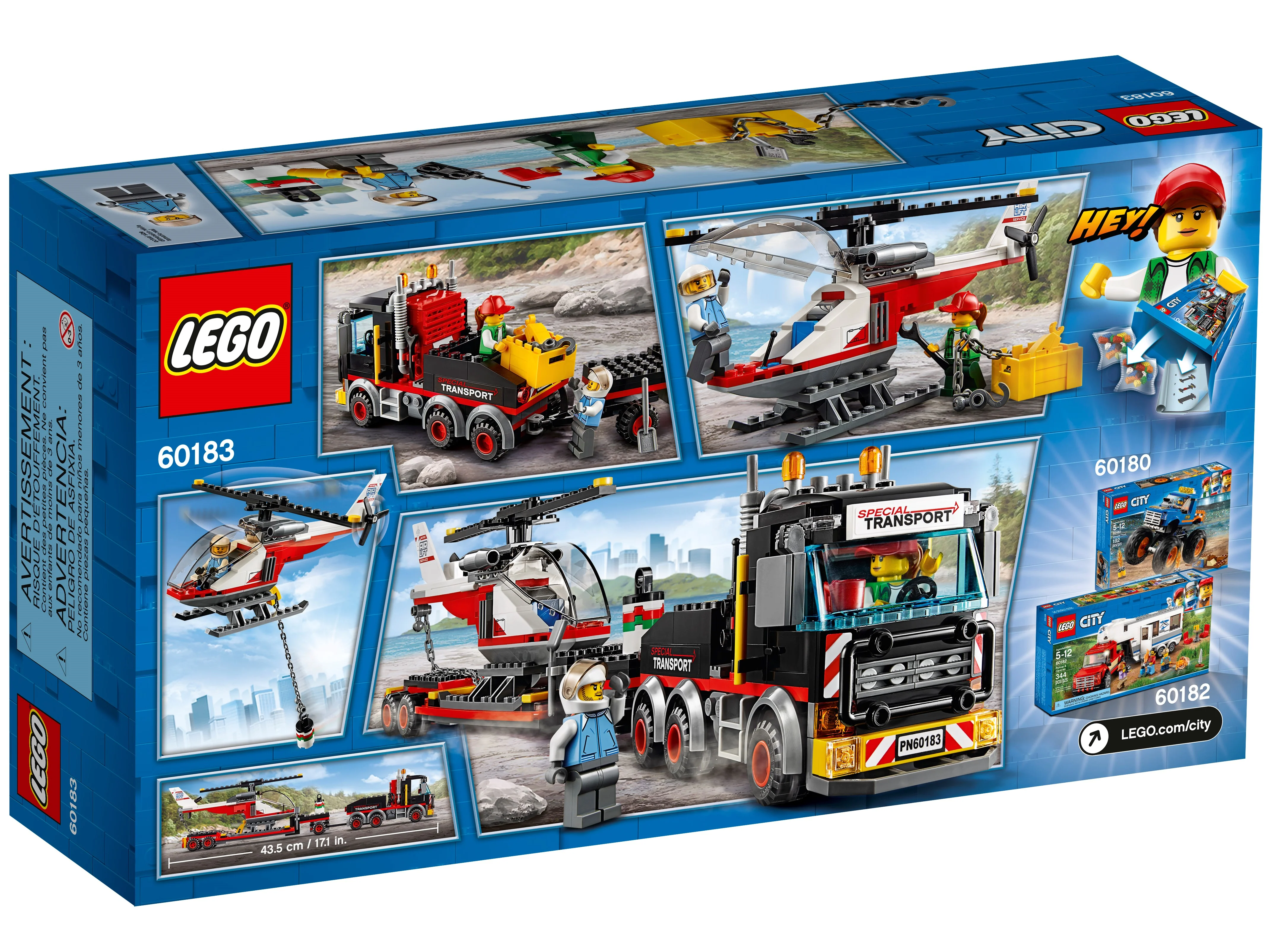 Heavy Cargo Transport - Image 11