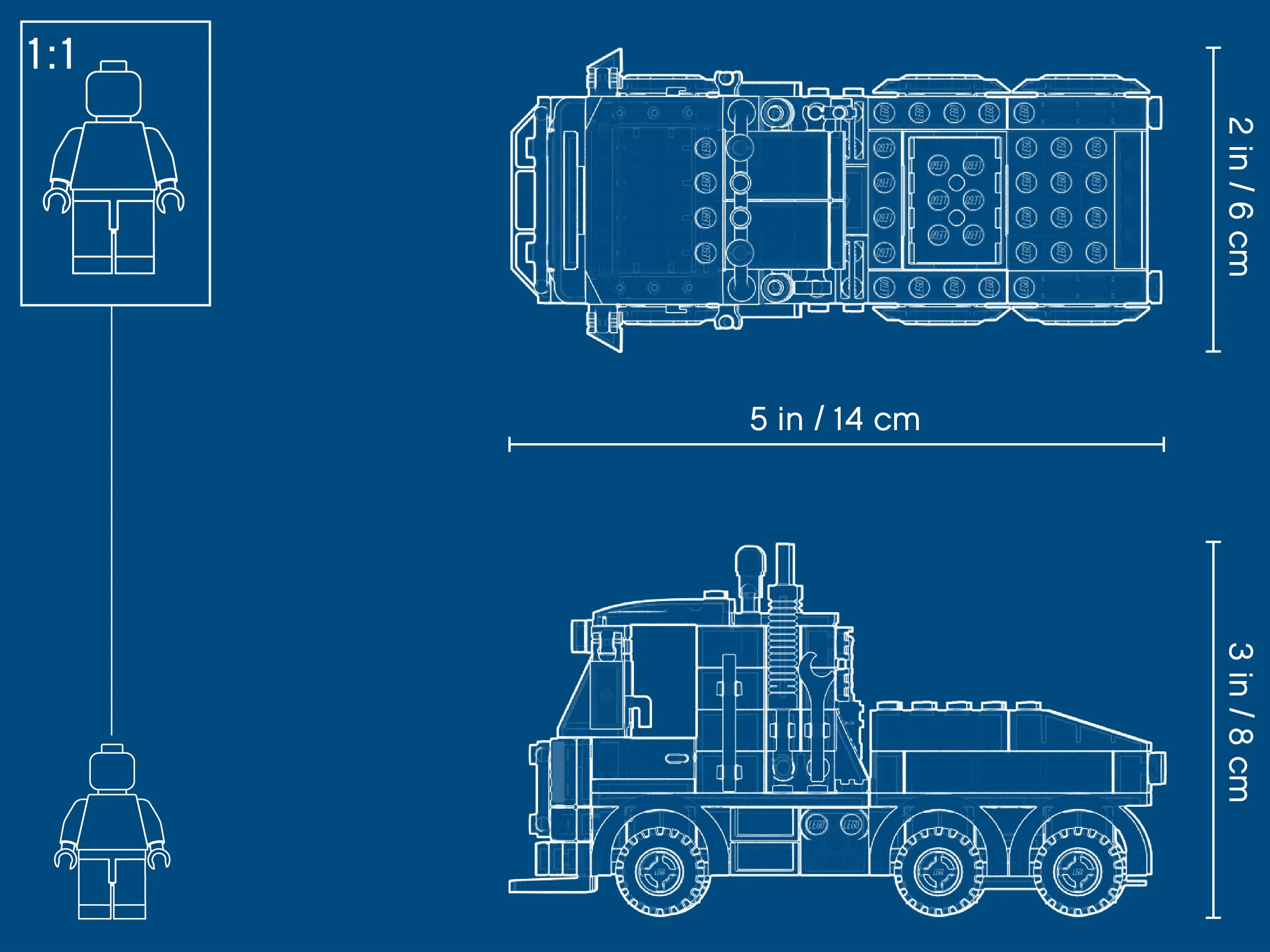 Heavy Cargo Transport - Image 14