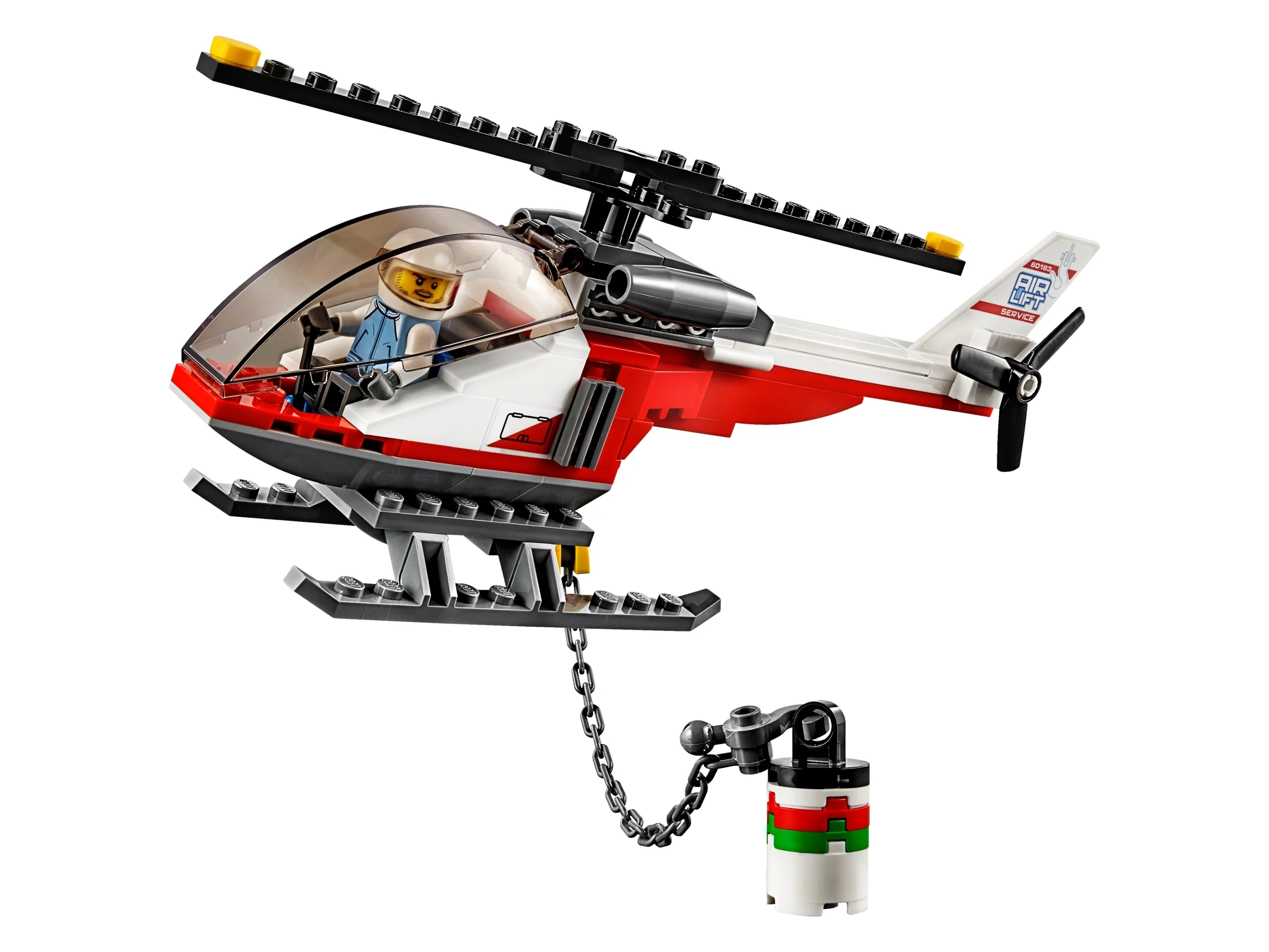 Heavy Cargo Transport - Image 6