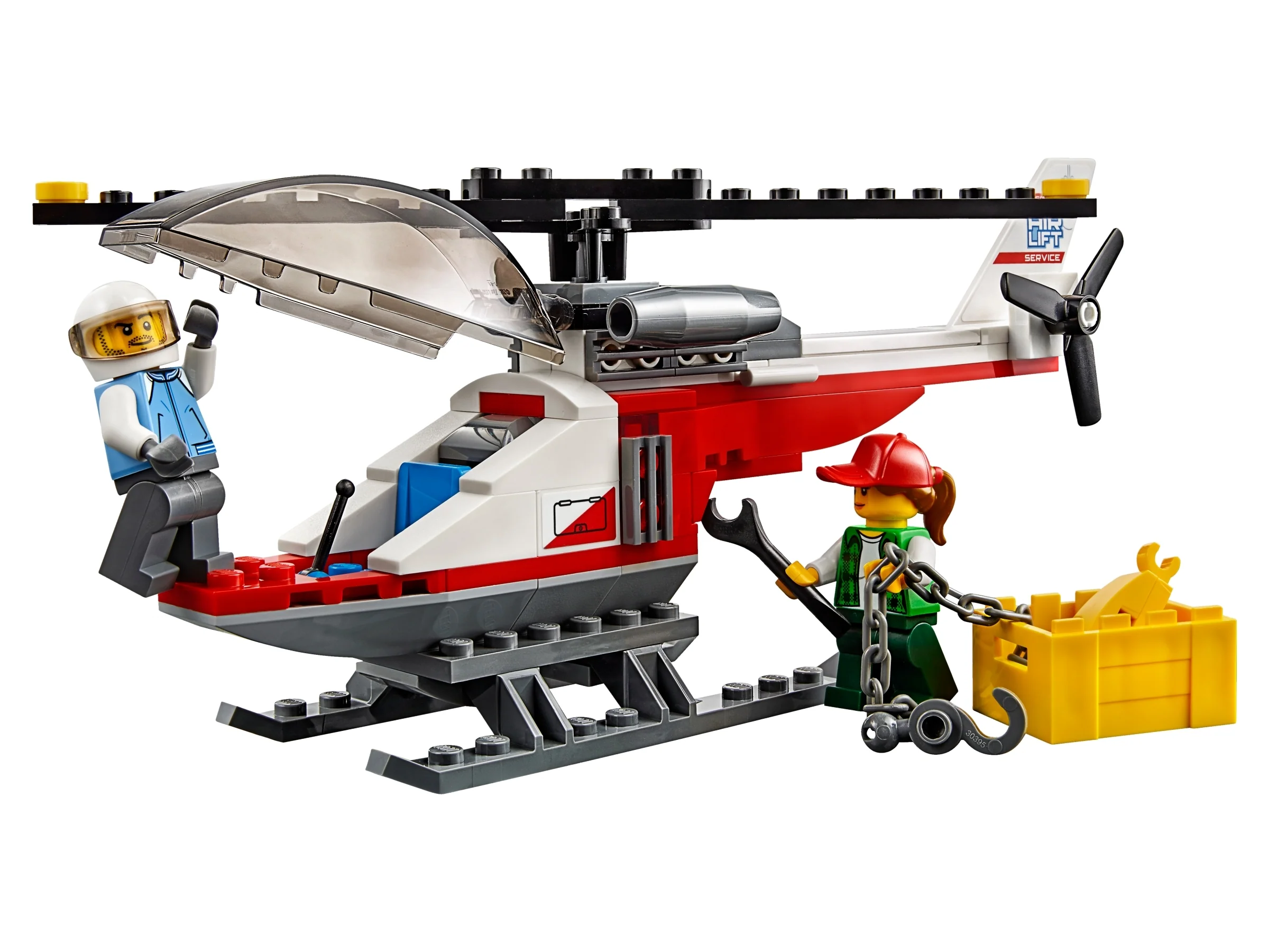 Heavy Cargo Transport - Image 7