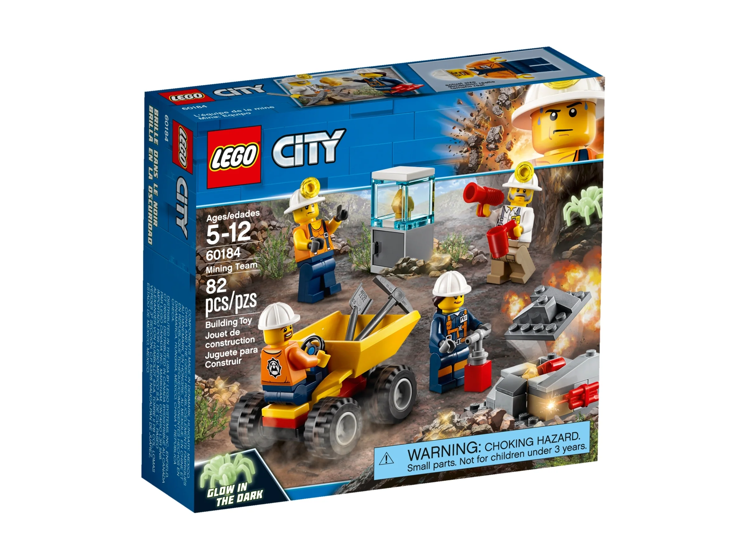Mining Team - Image 2