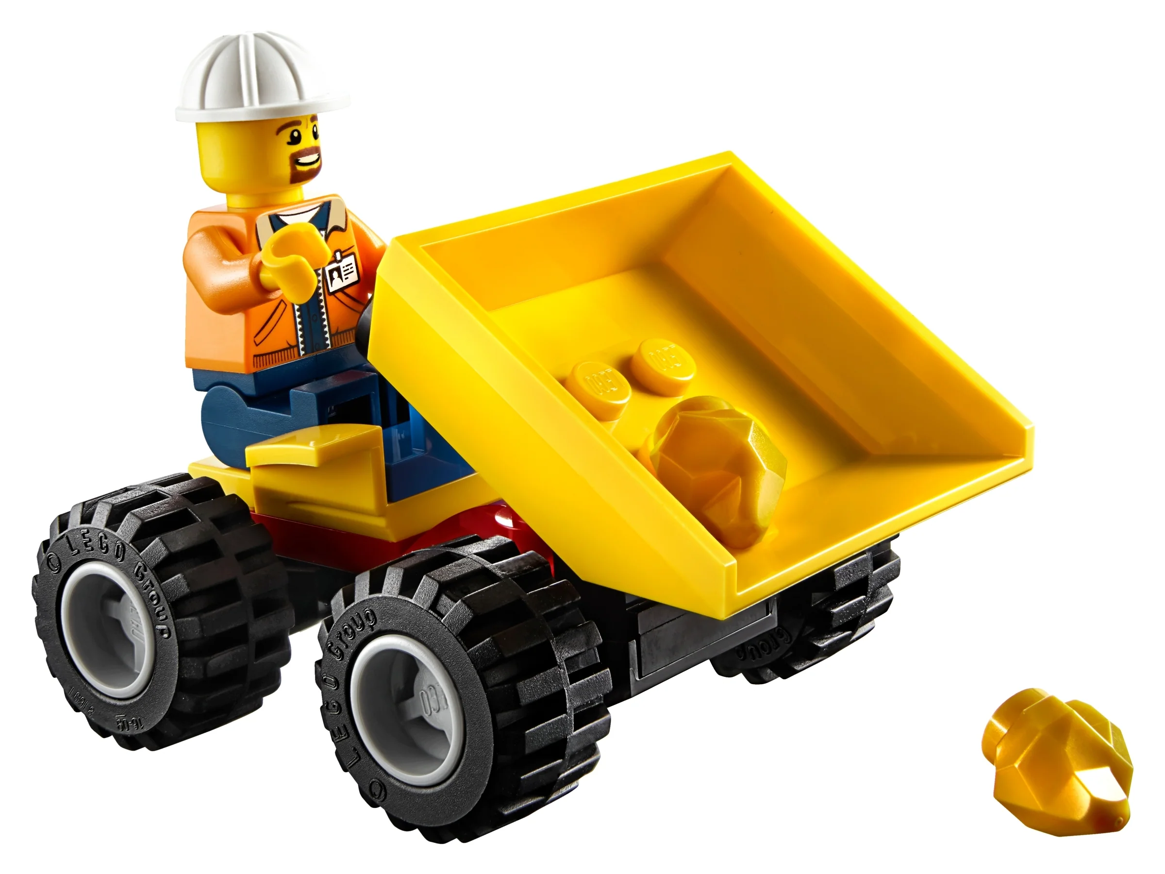 Mining Team - Image 3