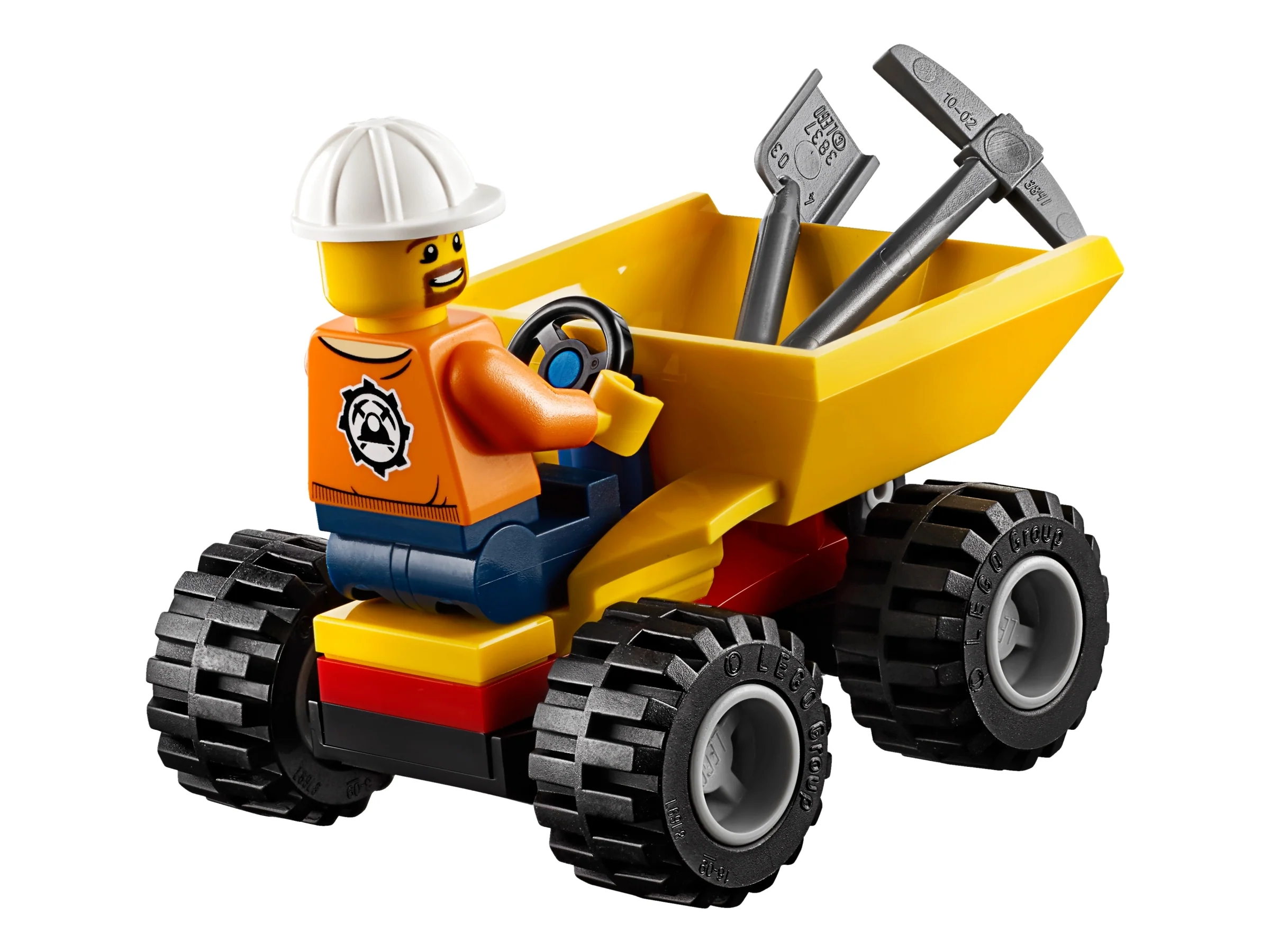 Mining Team - Image 4