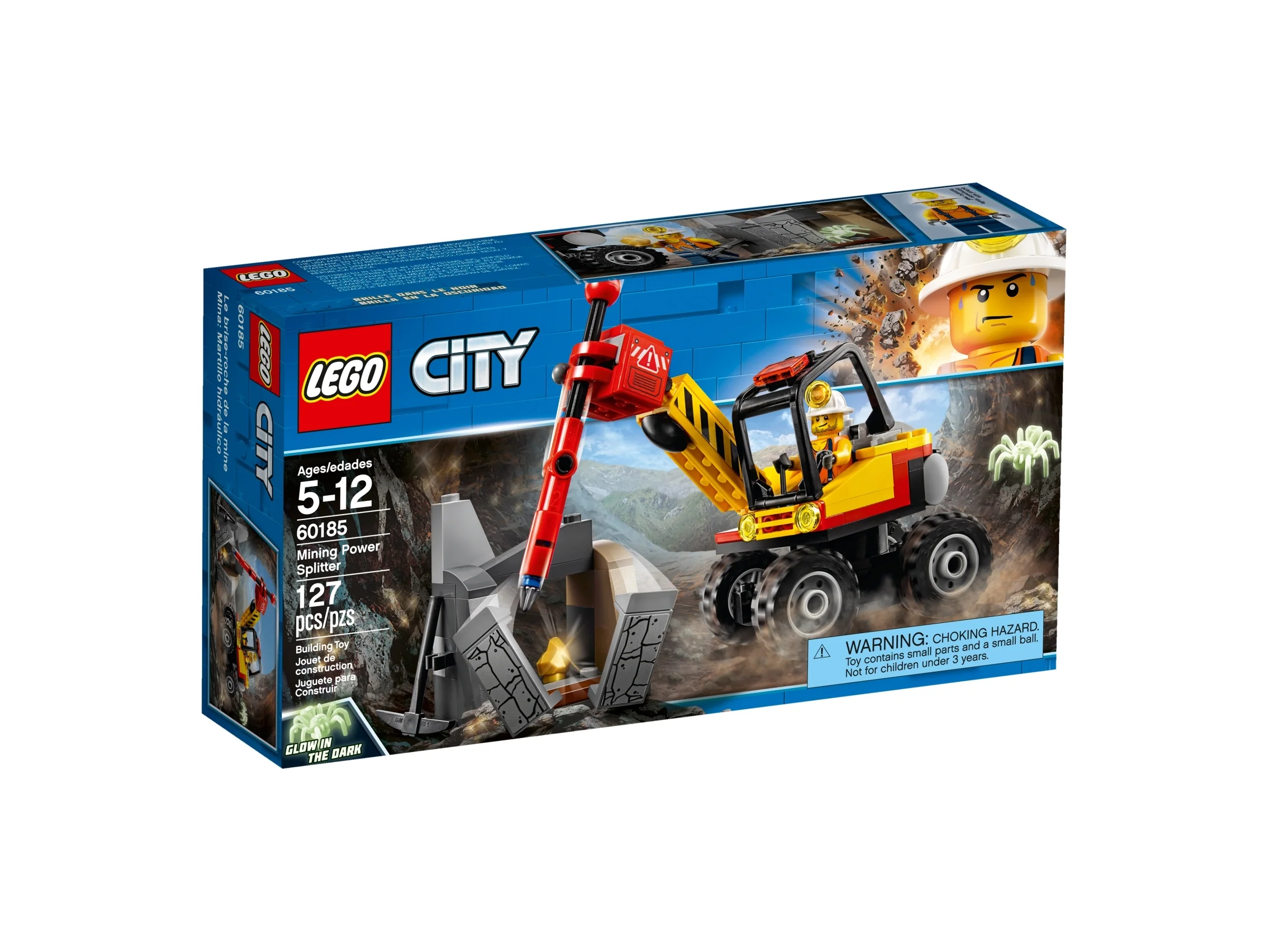 Mining Power Splitter - Image 2