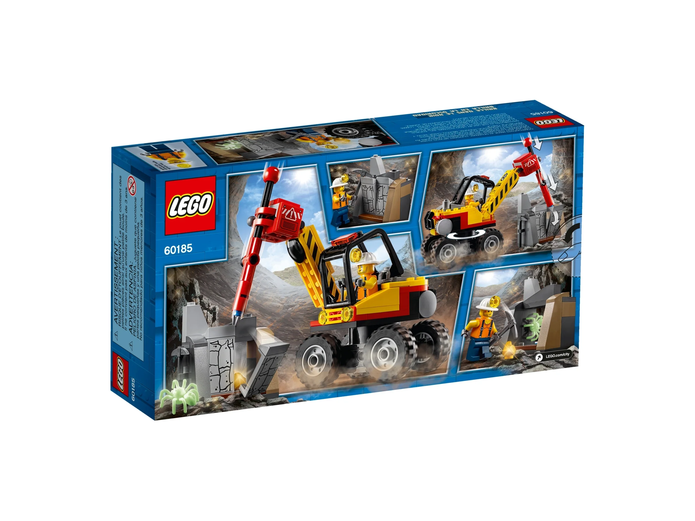 Mining Power Splitter - Image 3