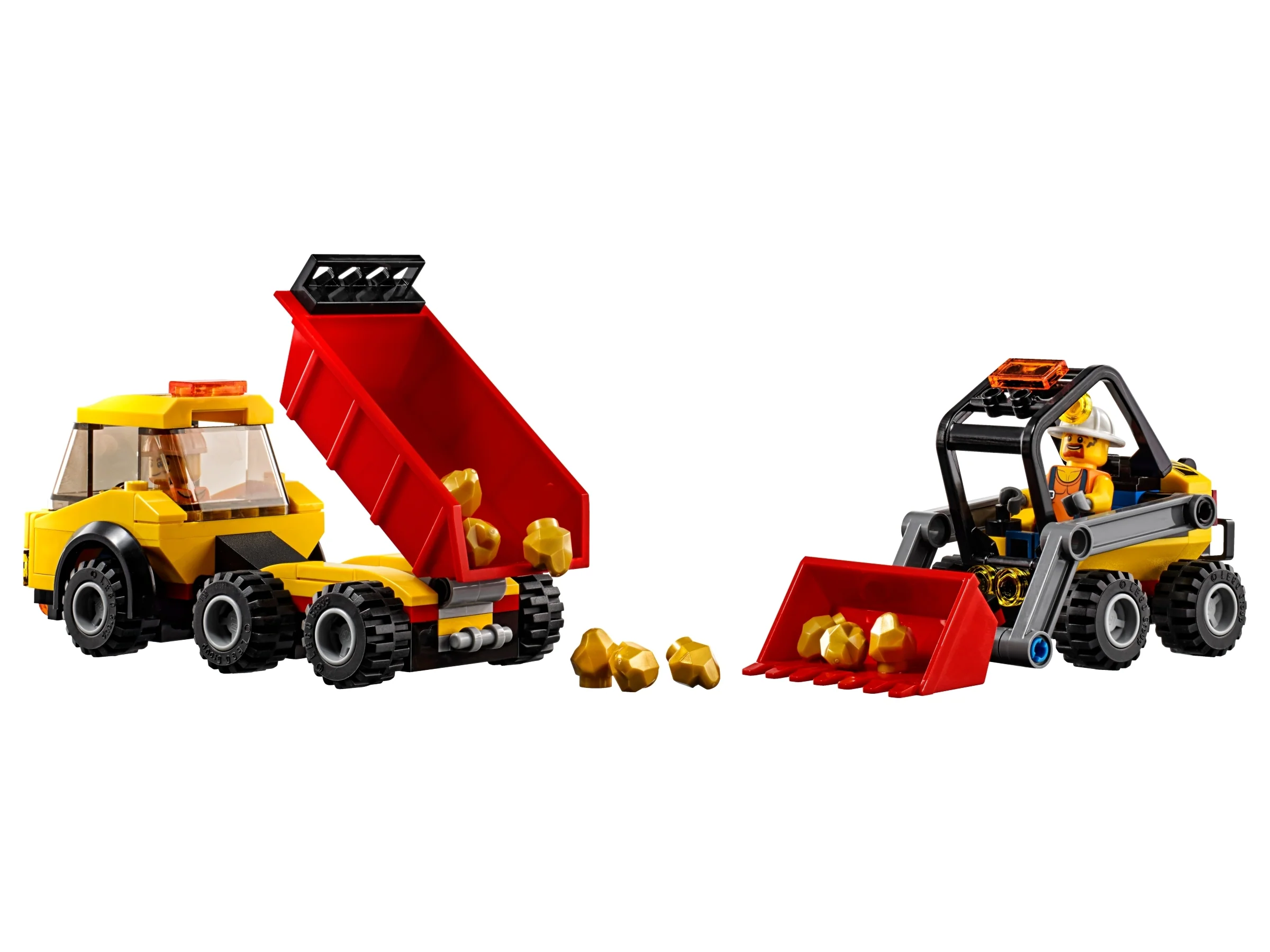 Mining Experts Site - Image 10