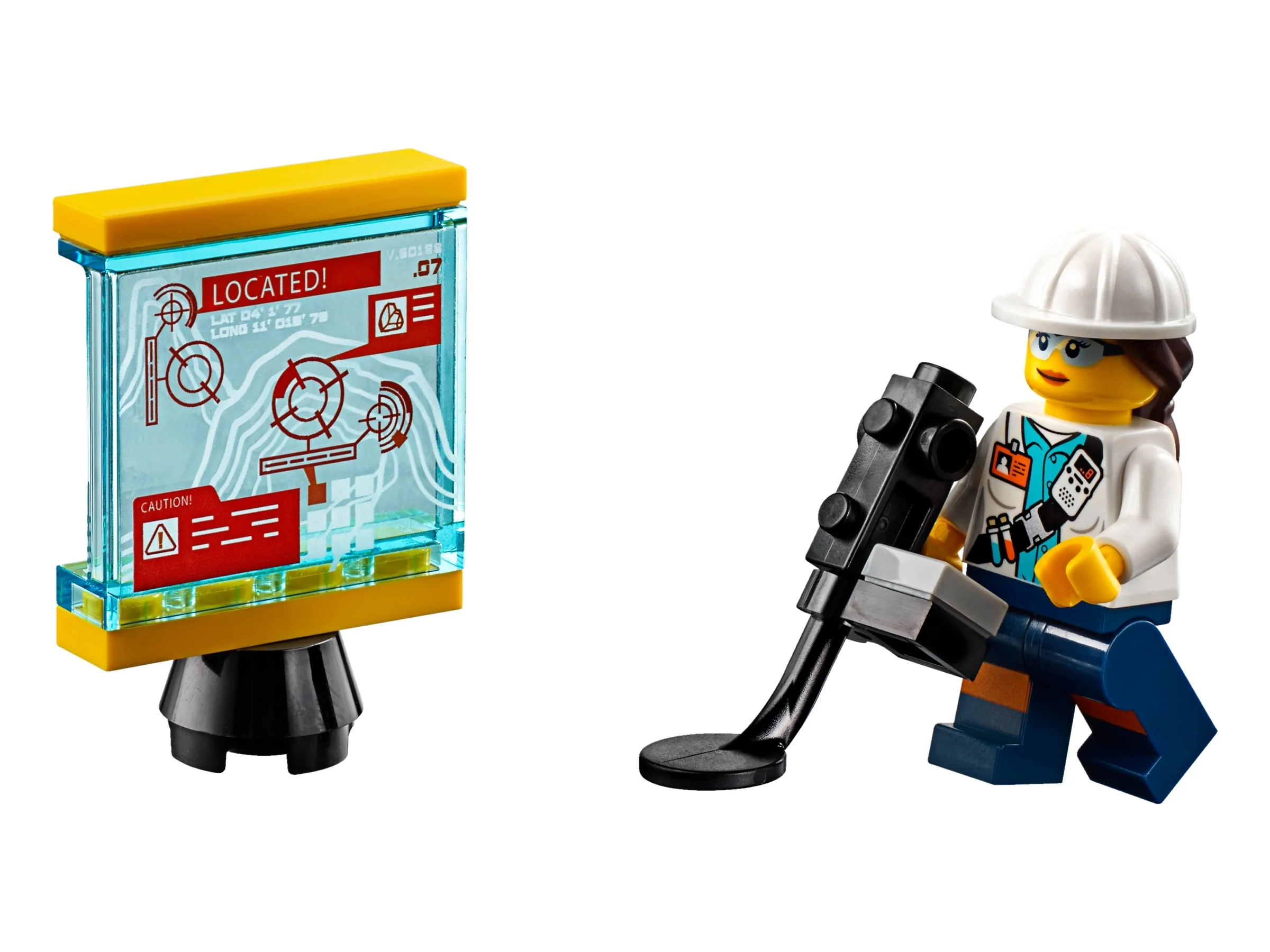 Mining Experts Site - Image 11