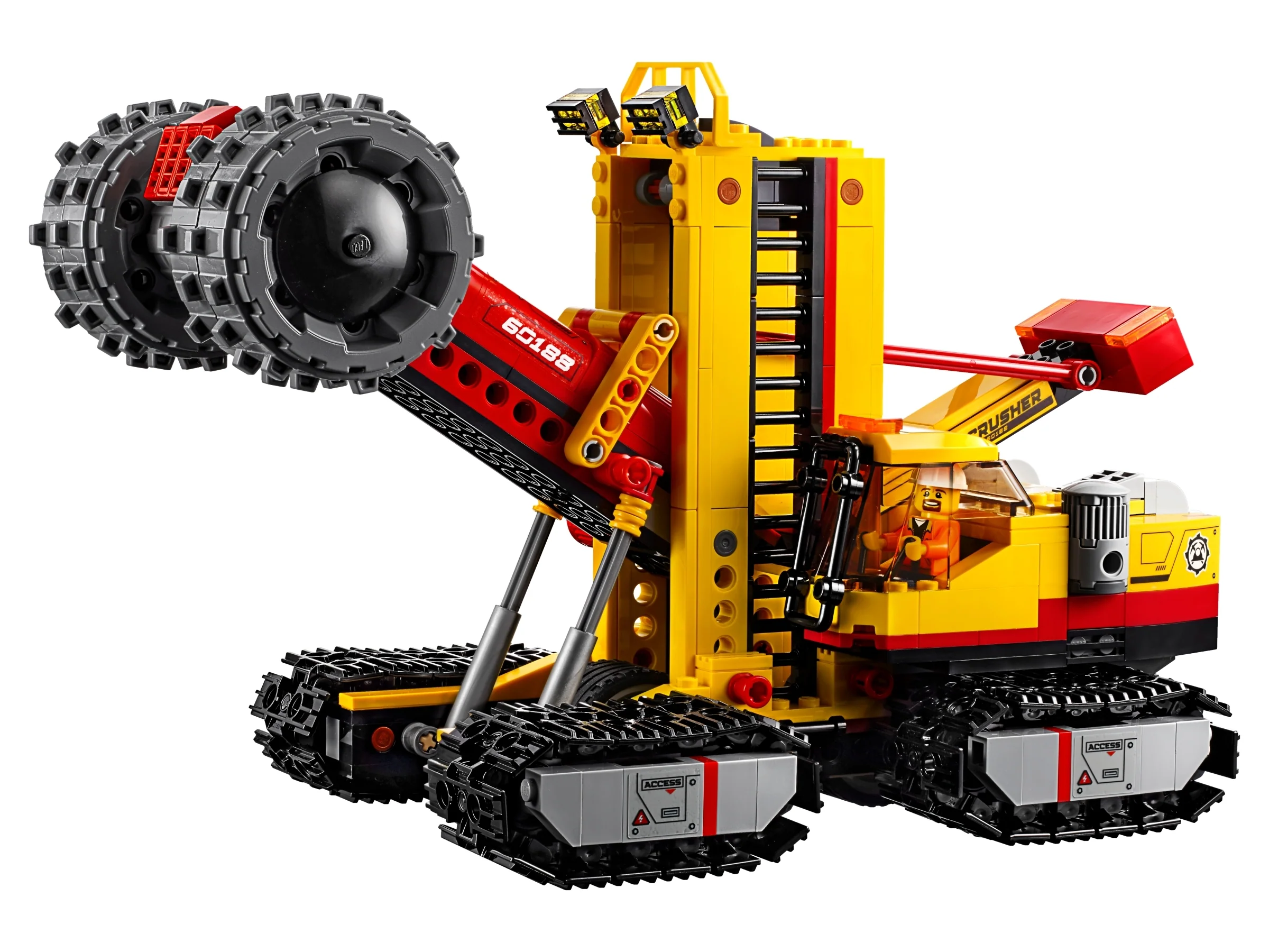 Mining Experts Site - Image 4