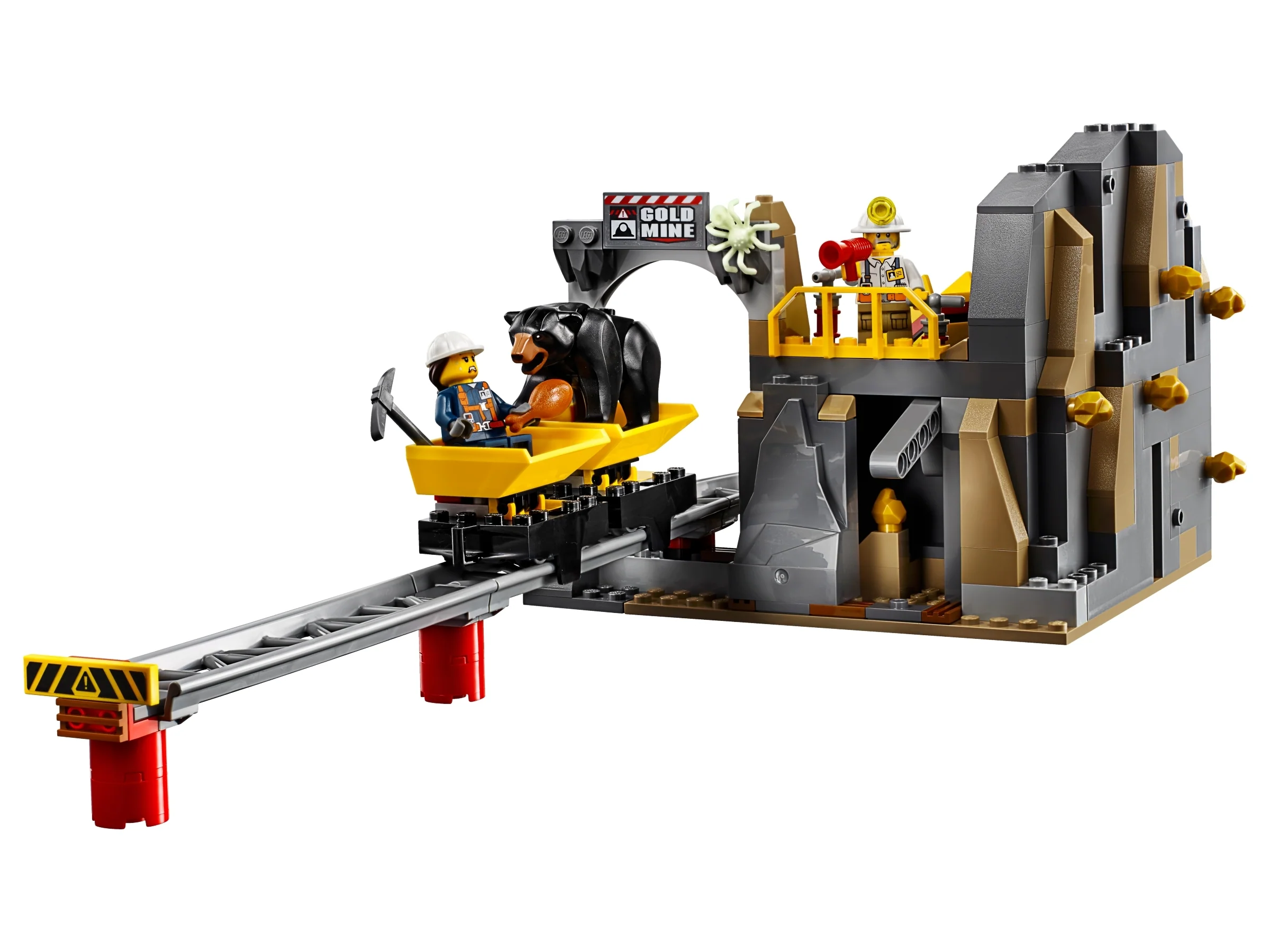 Mining Experts Site - Image 6