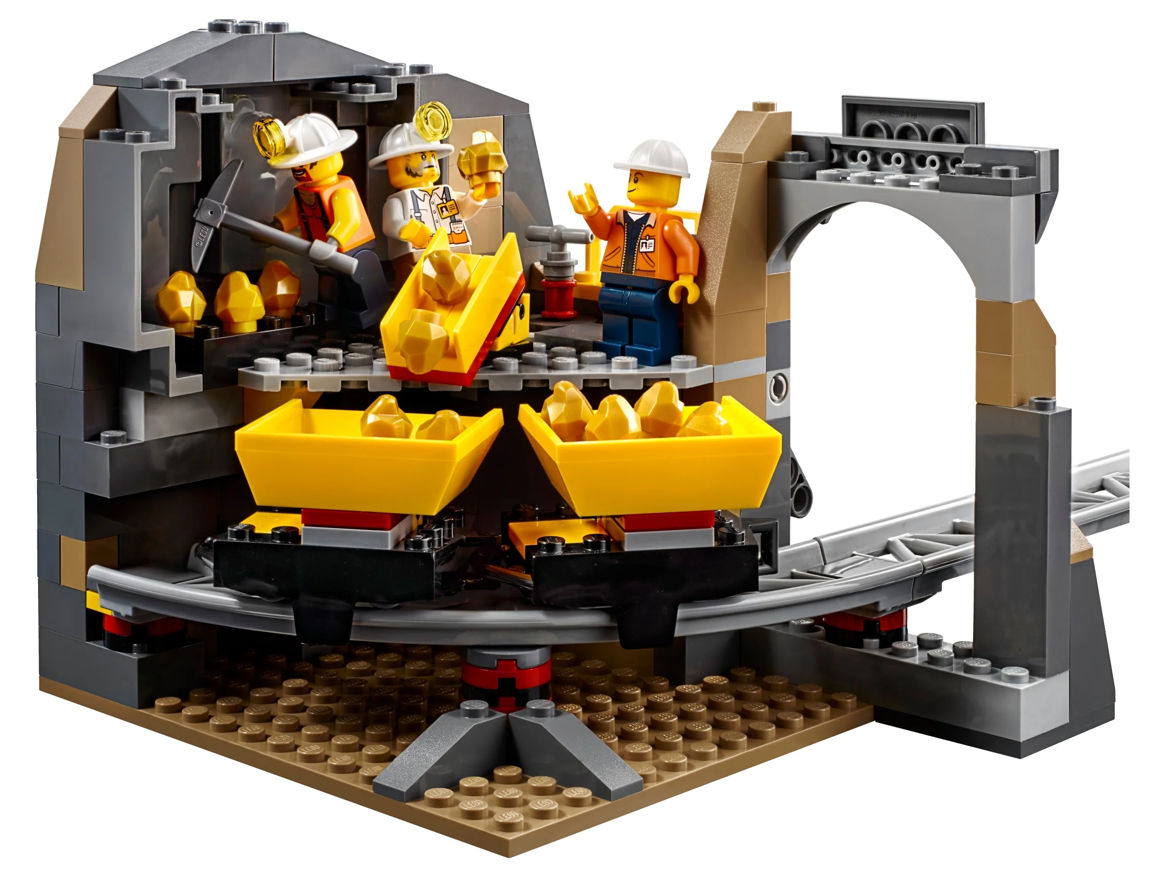 Mining Experts Site - Image 8