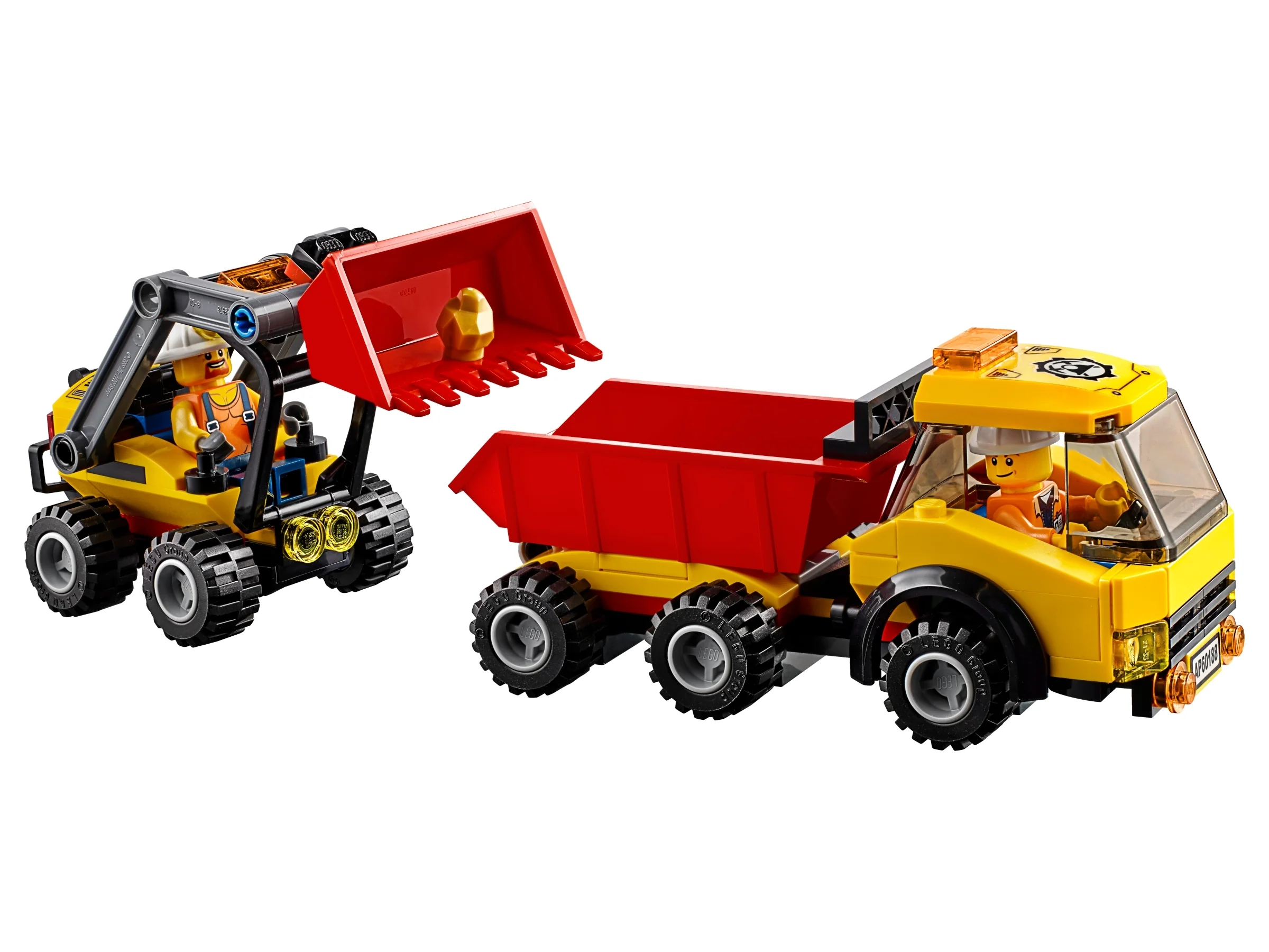 Mining Experts Site - Image 9