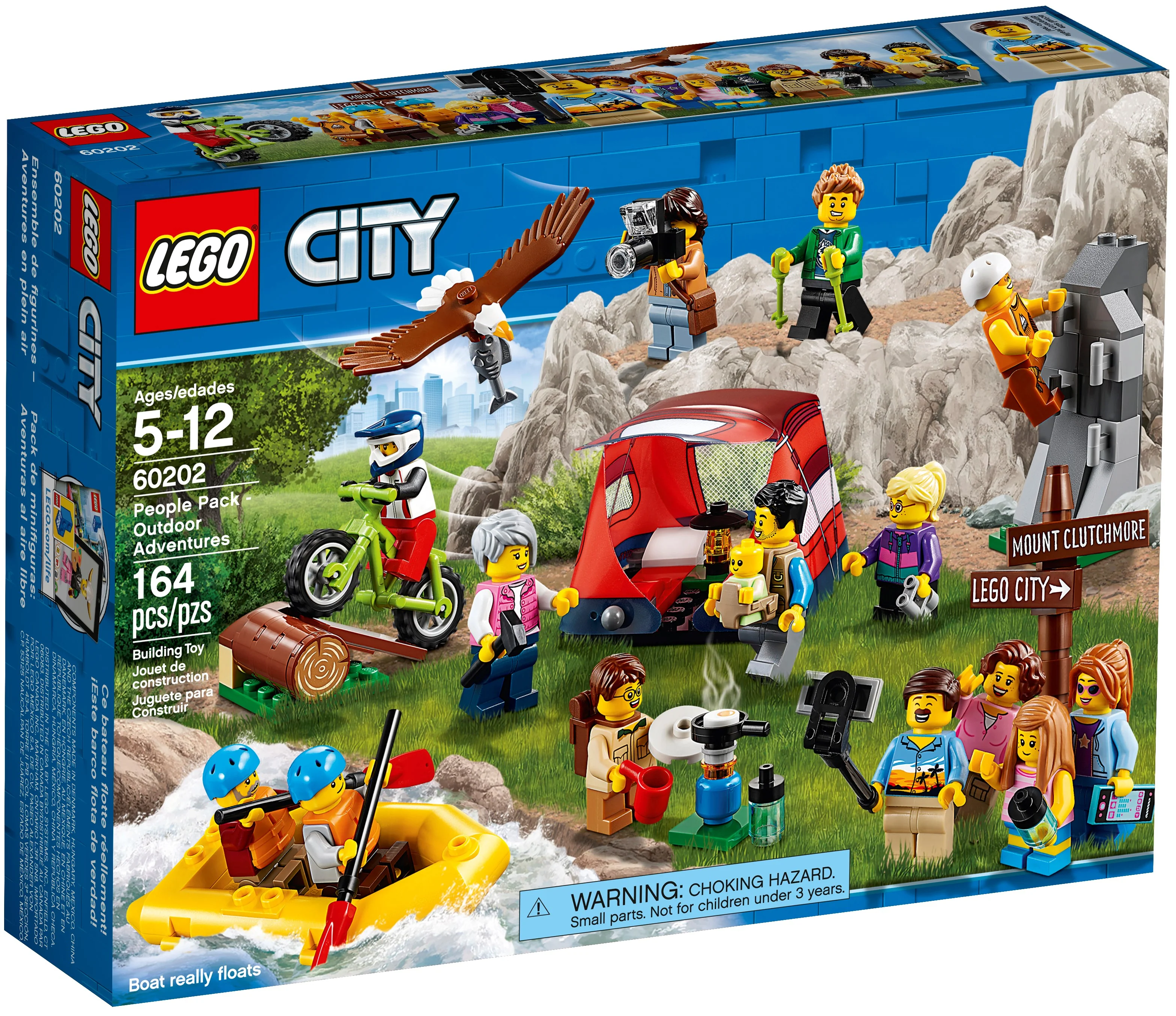 People Pack - Outdoor Adventures - Image 2