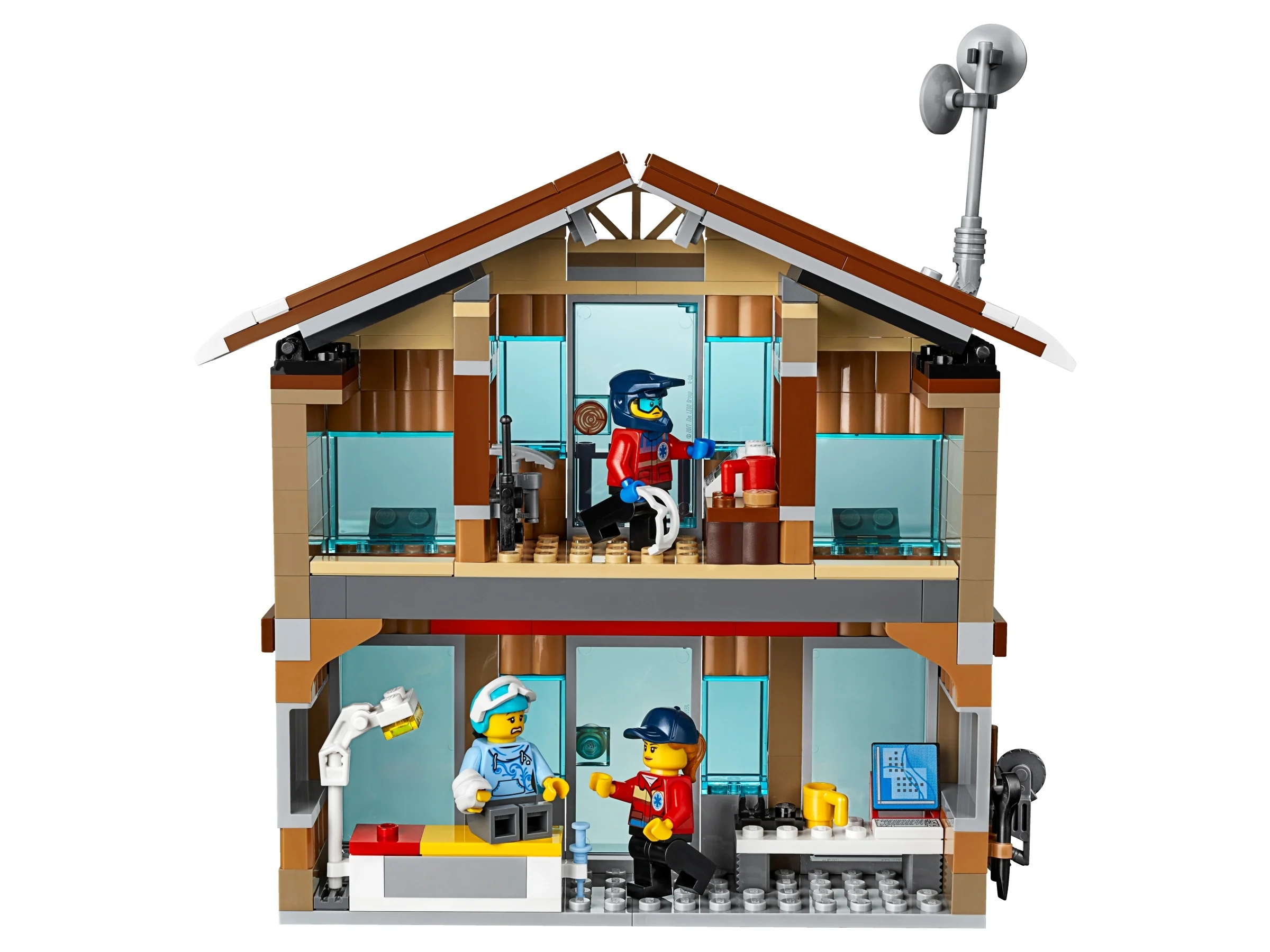Ski Resort - Image 4