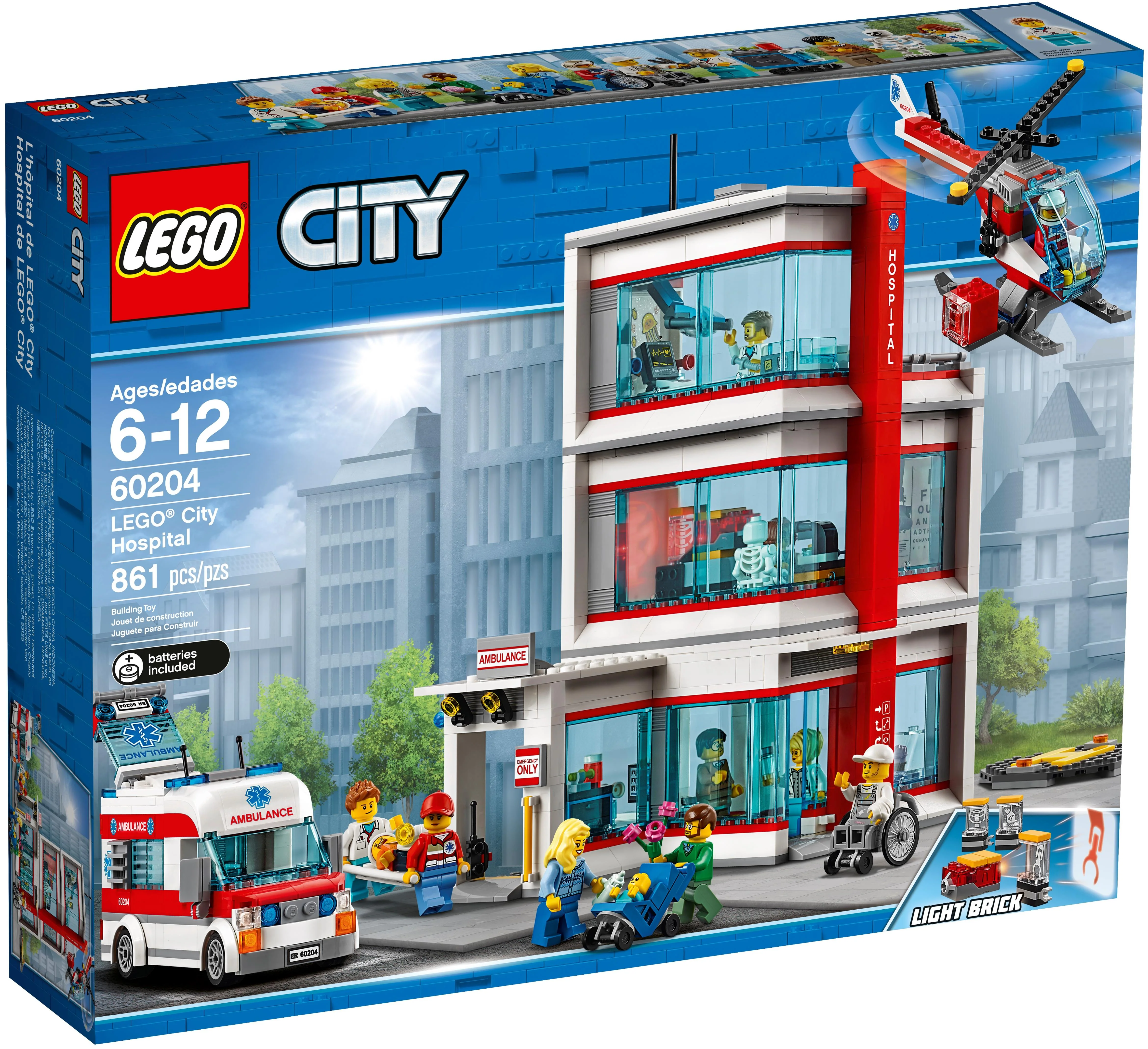 City Hospital - Image 2