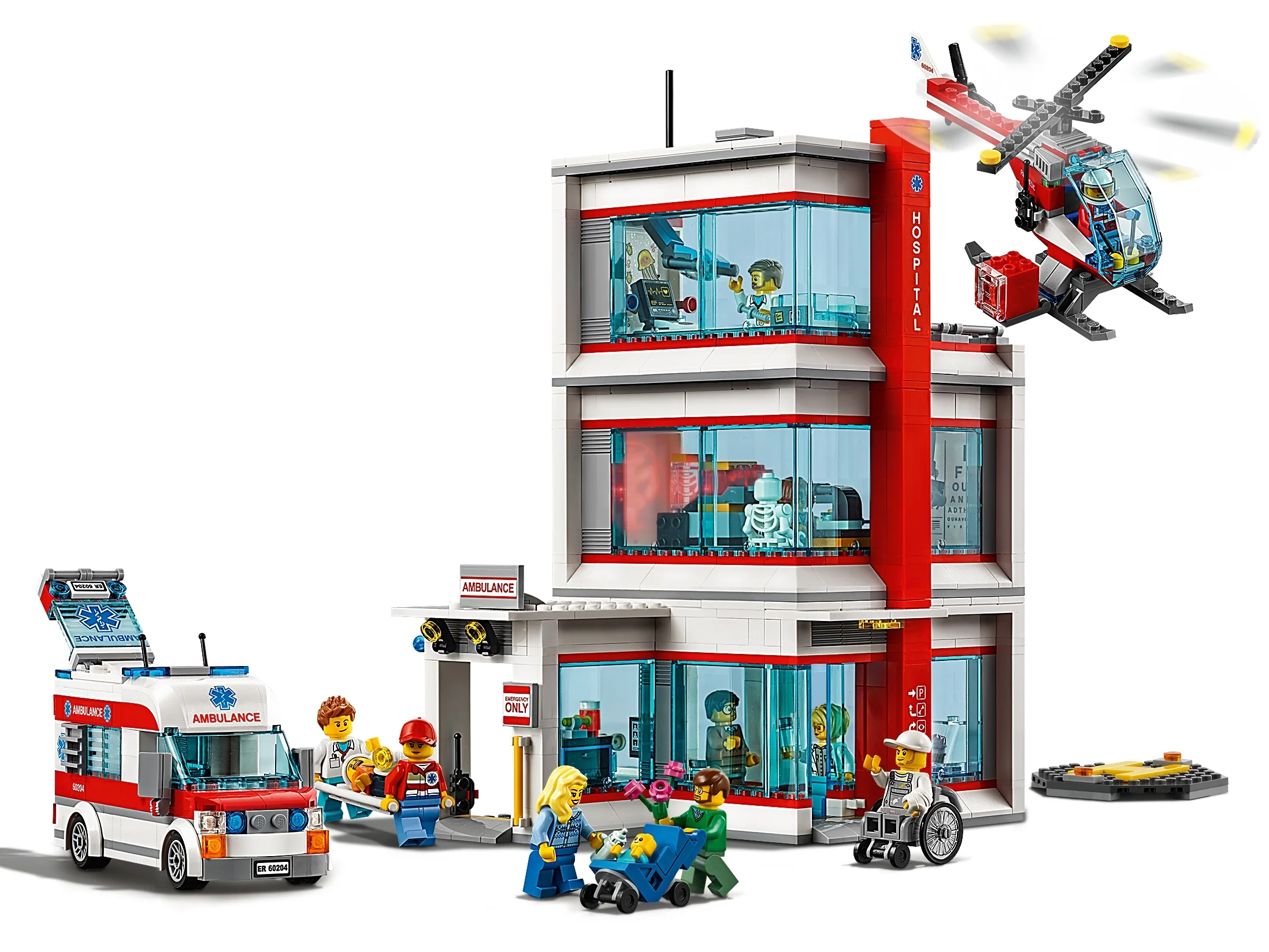 City Hospital - Image 3