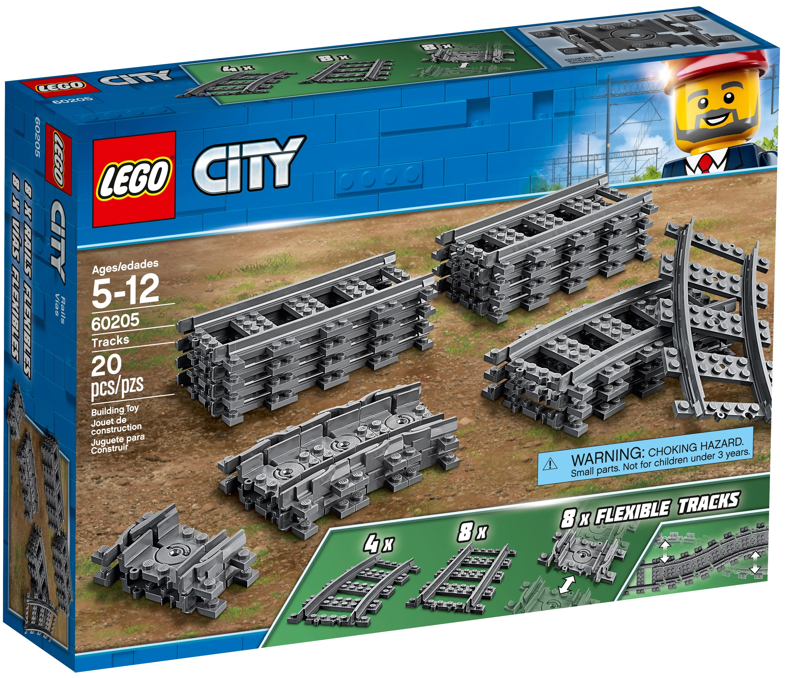 Tracks - Image 2
