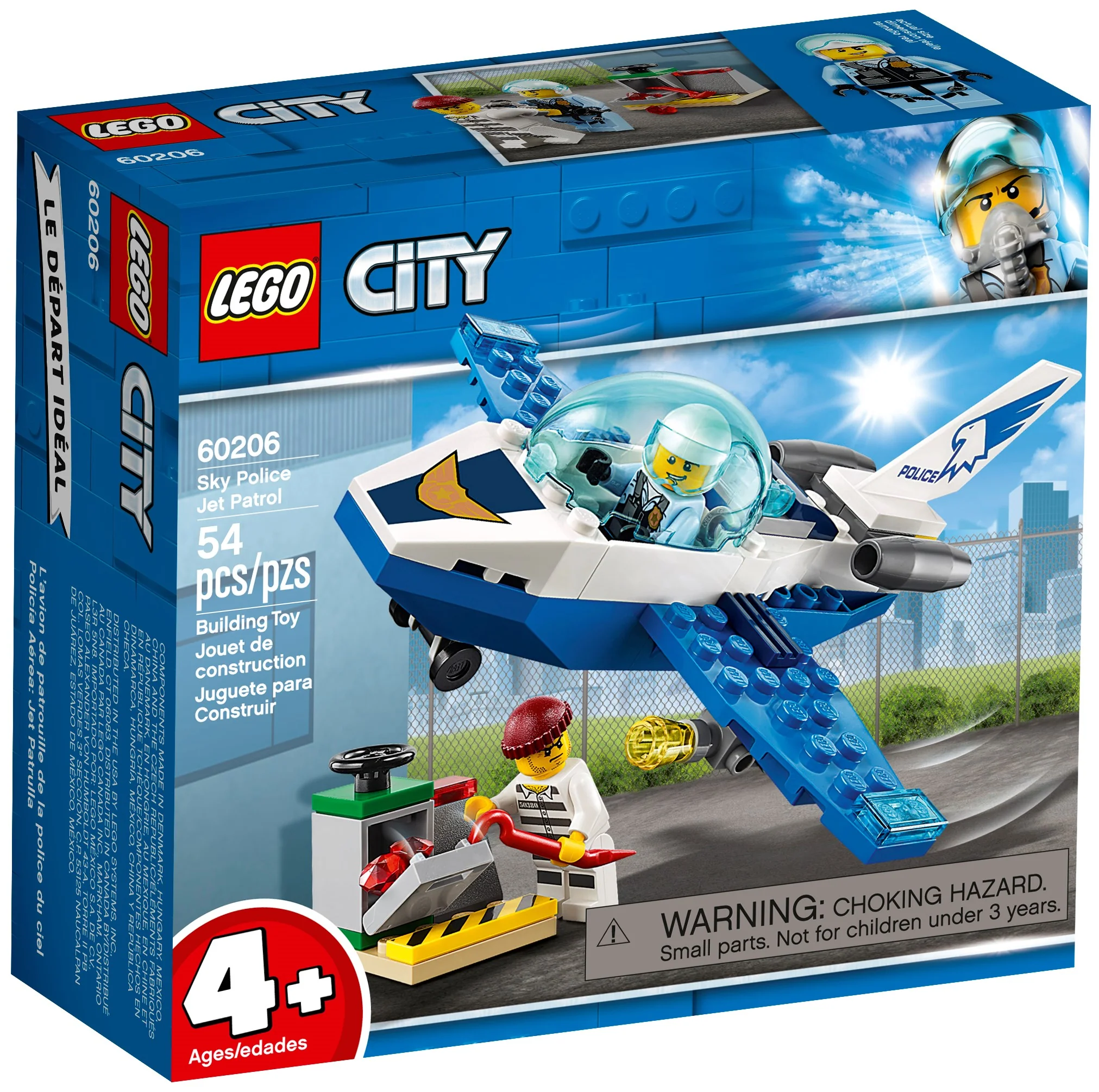 Jet Patrol - Image 2