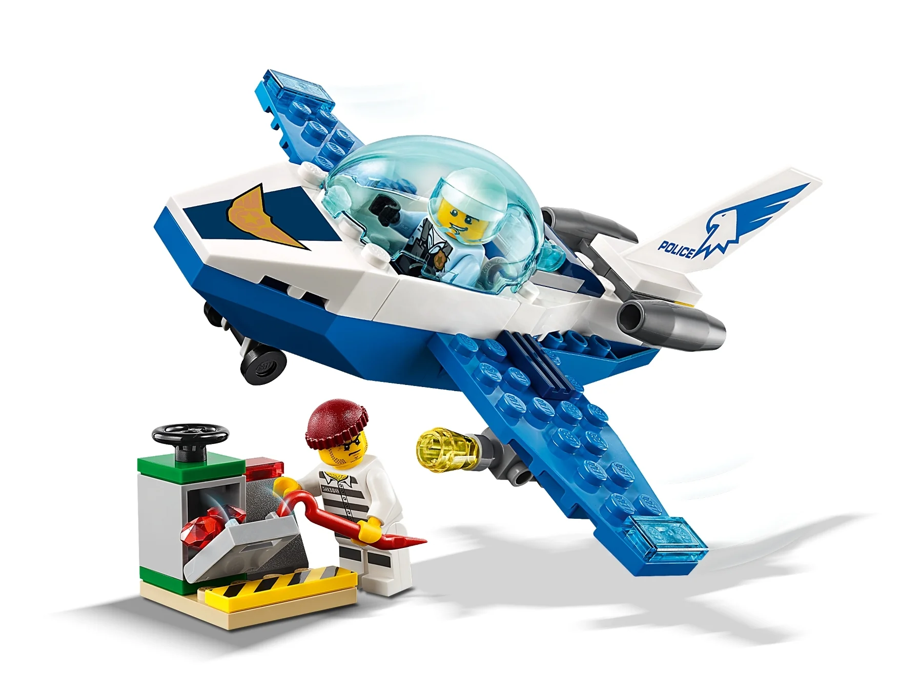 Jet Patrol - Image 3