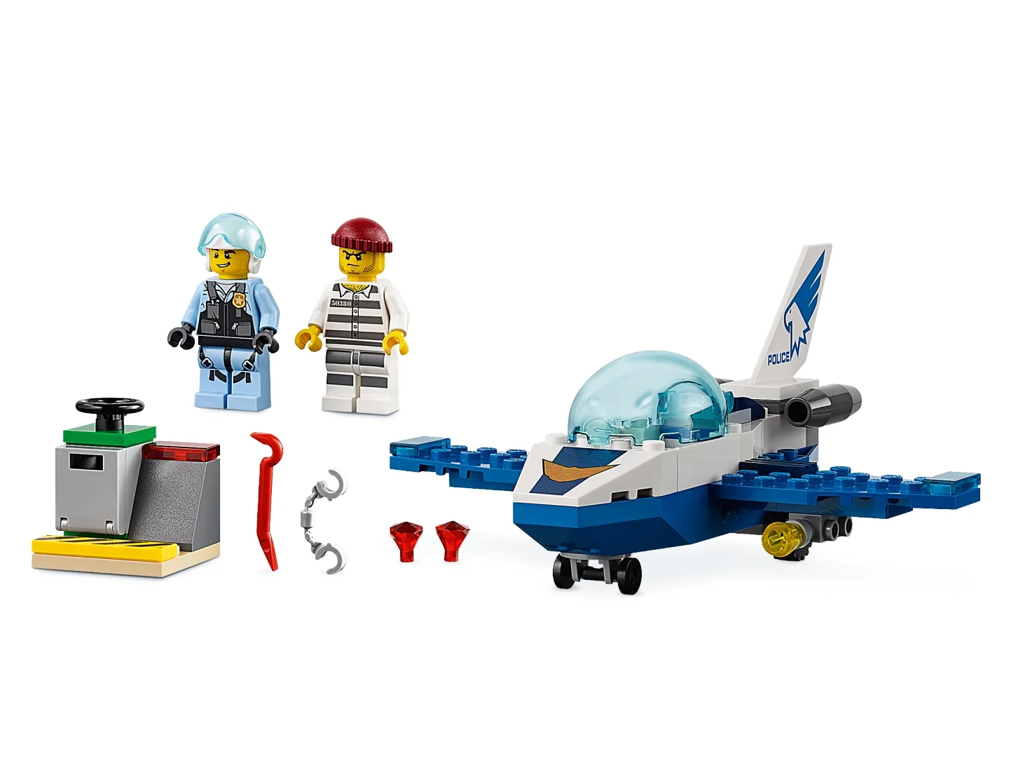 Jet Patrol - Image 4