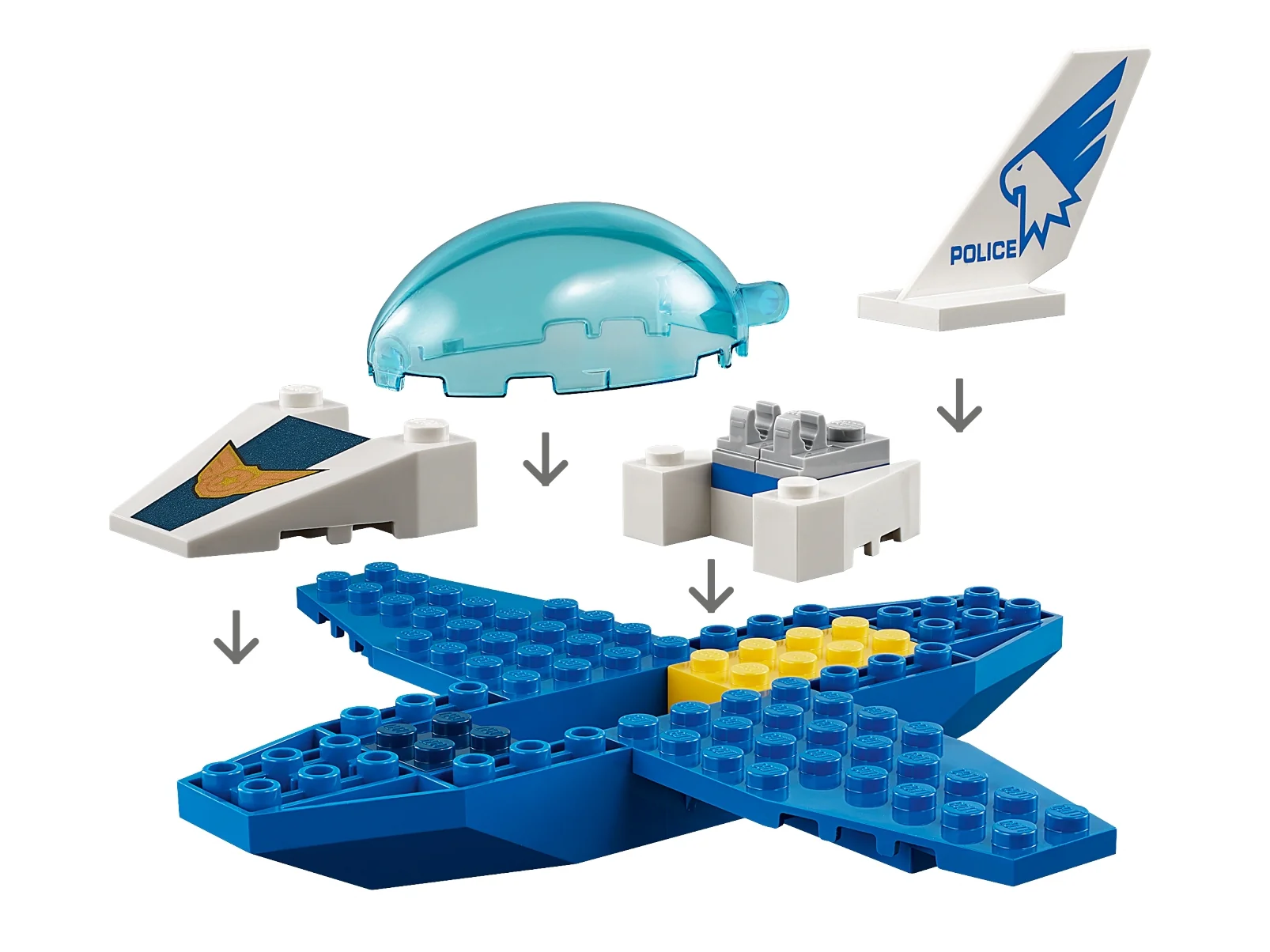 Jet Patrol - Image 5