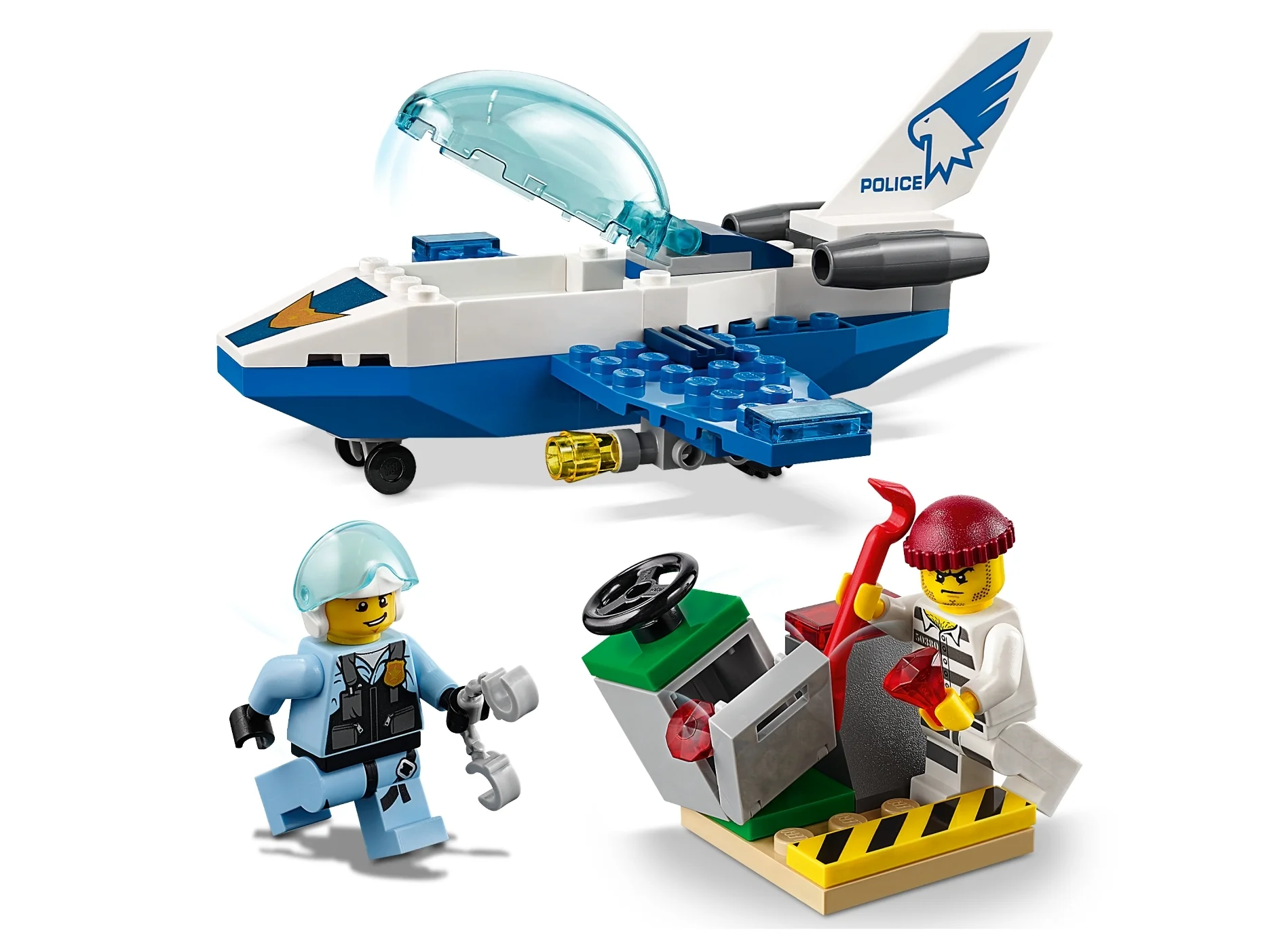 Jet Patrol - Image 6