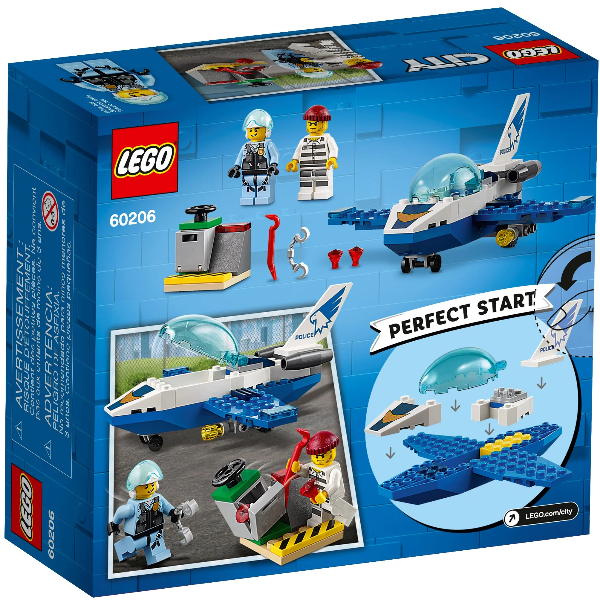 Jet Patrol - Image 9