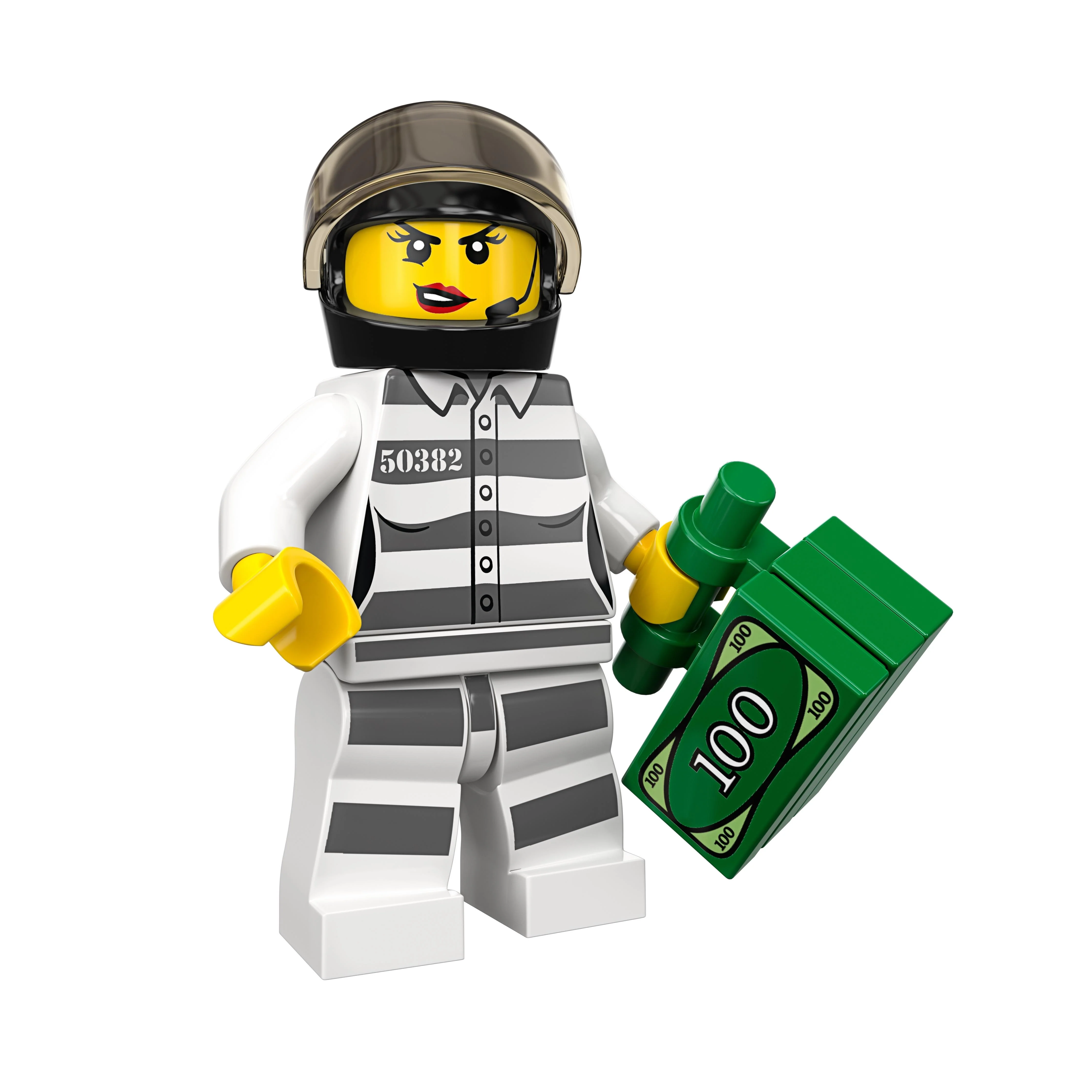 Parachute Arrest - Image 3