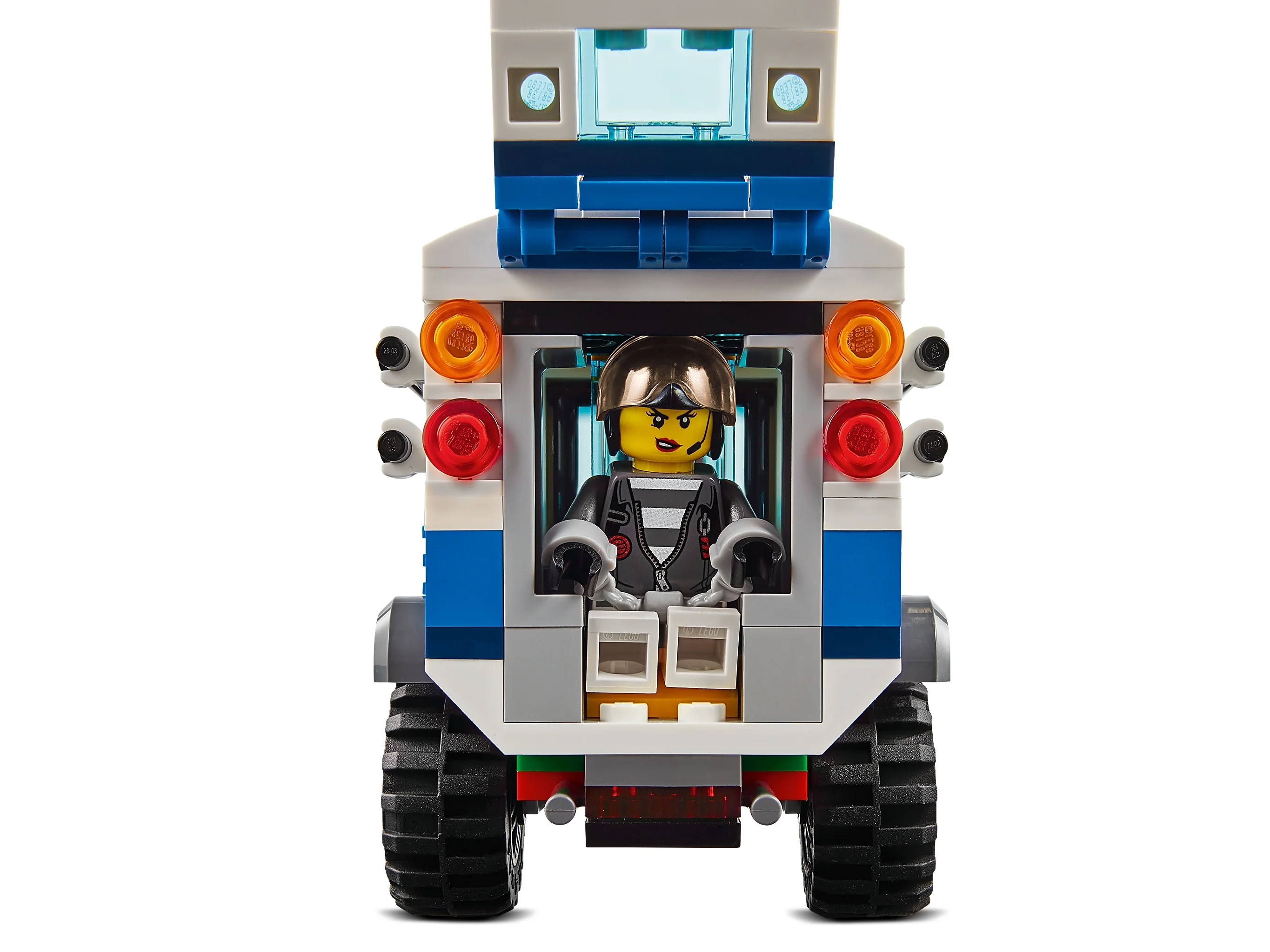 Diamond Heist - Image 10