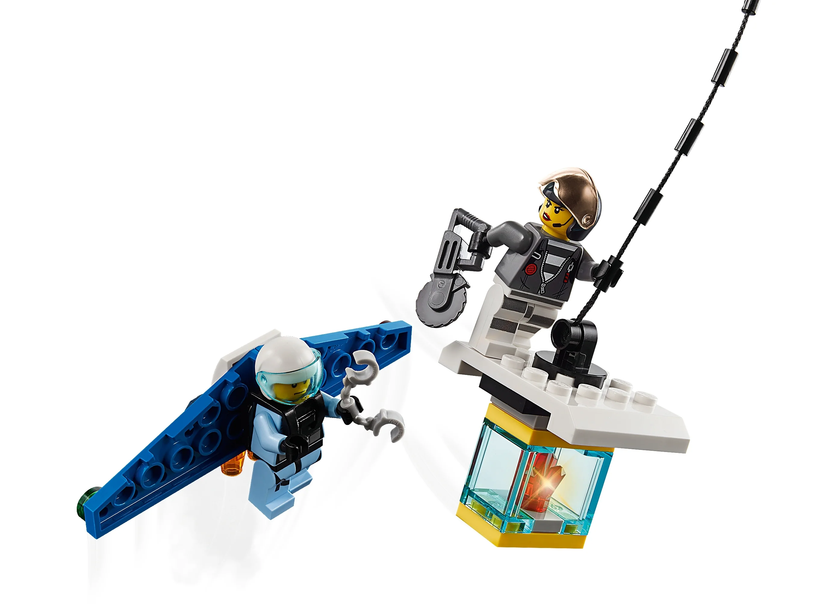 Diamond Heist - Image 8