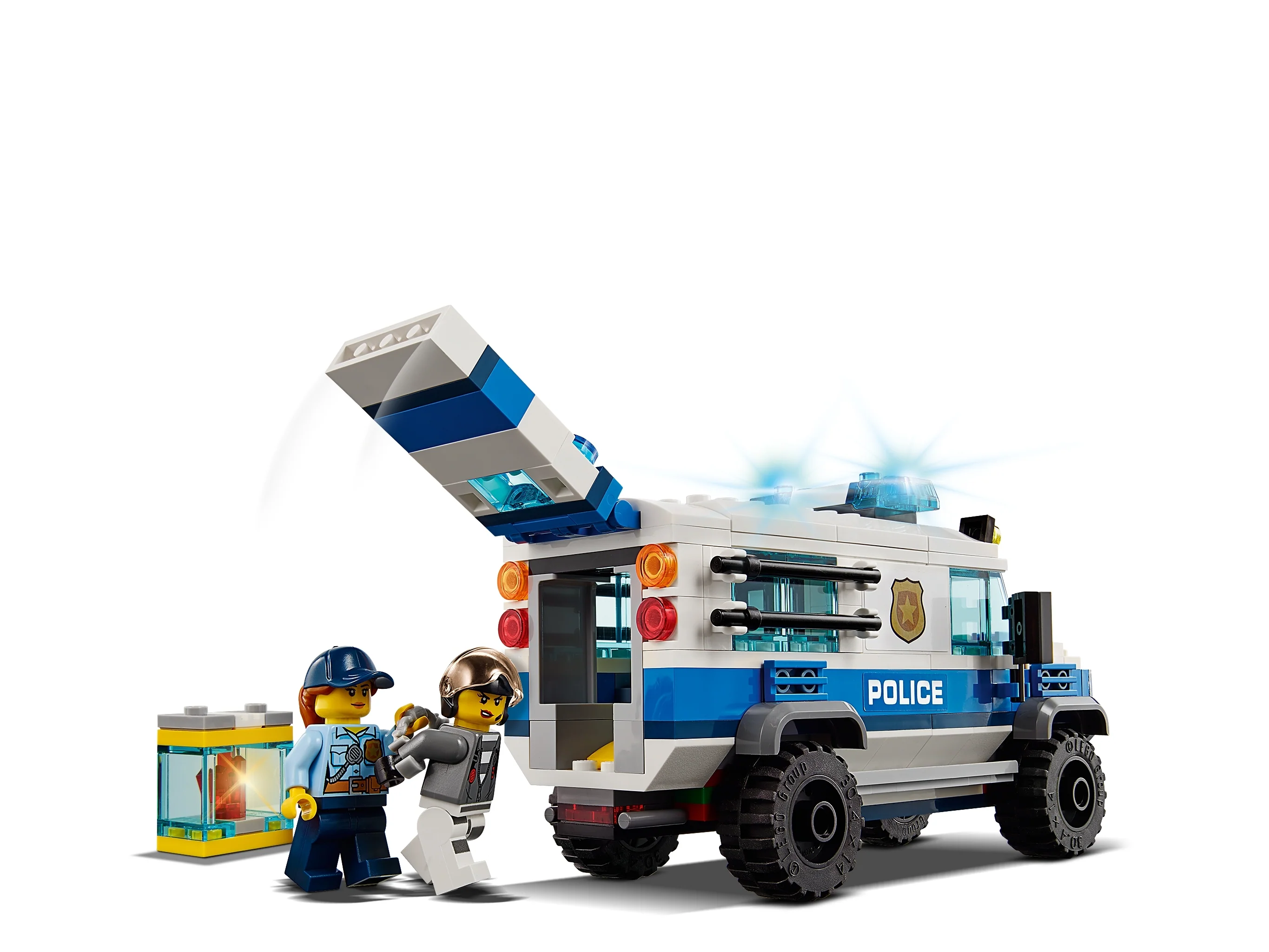 Diamond Heist - Image 9