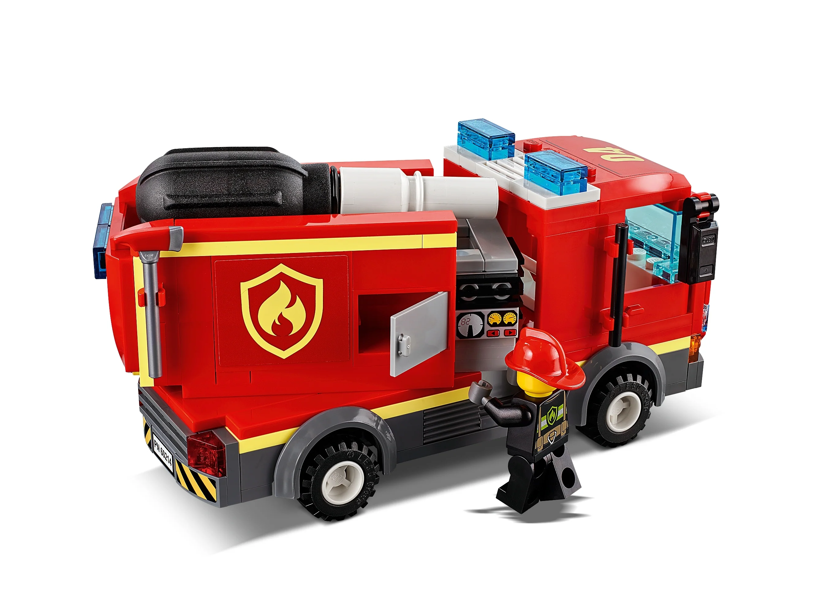 Burger Bar Fire Rescue - Image 7