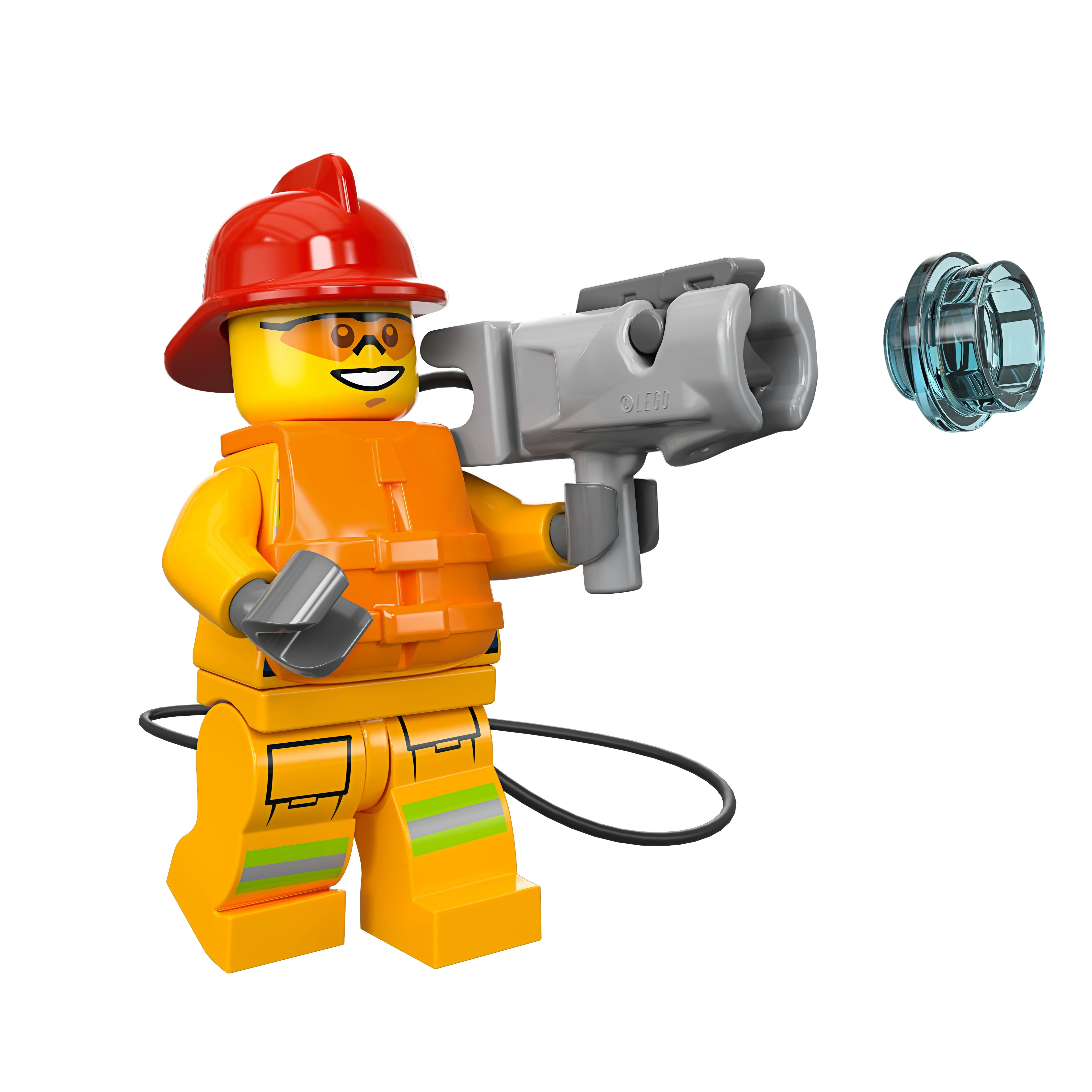 Fire Station - Image 10