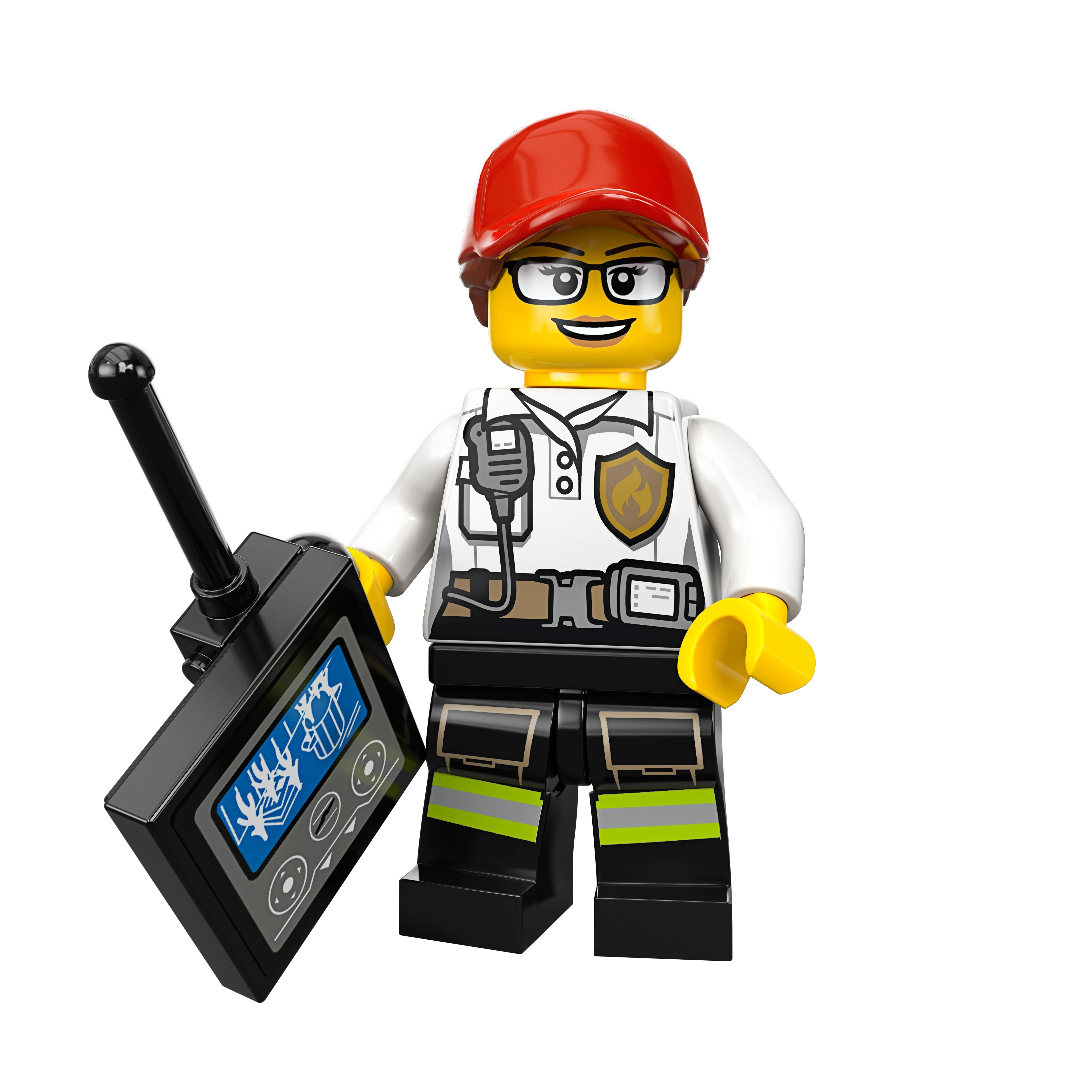 Fire Station - Image 11