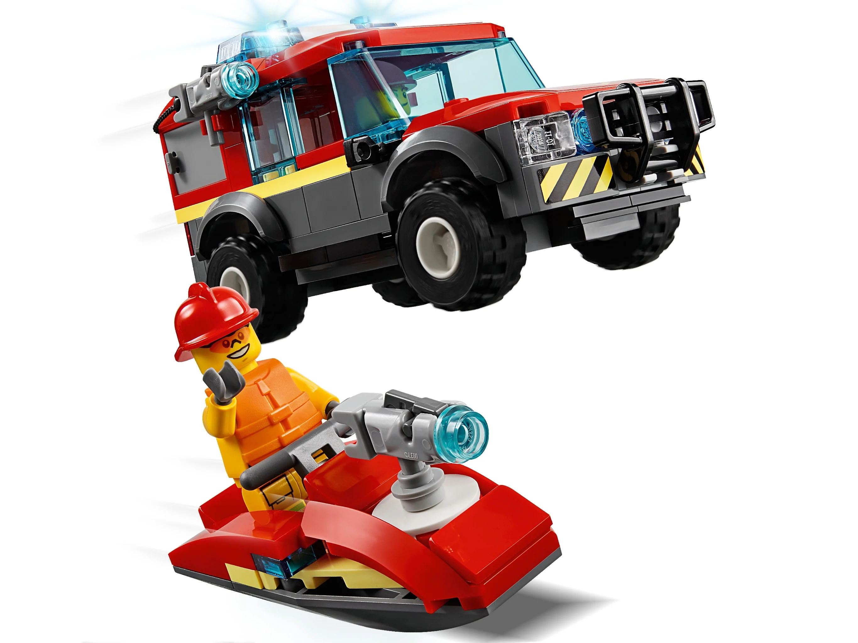 Fire Station - Image 5