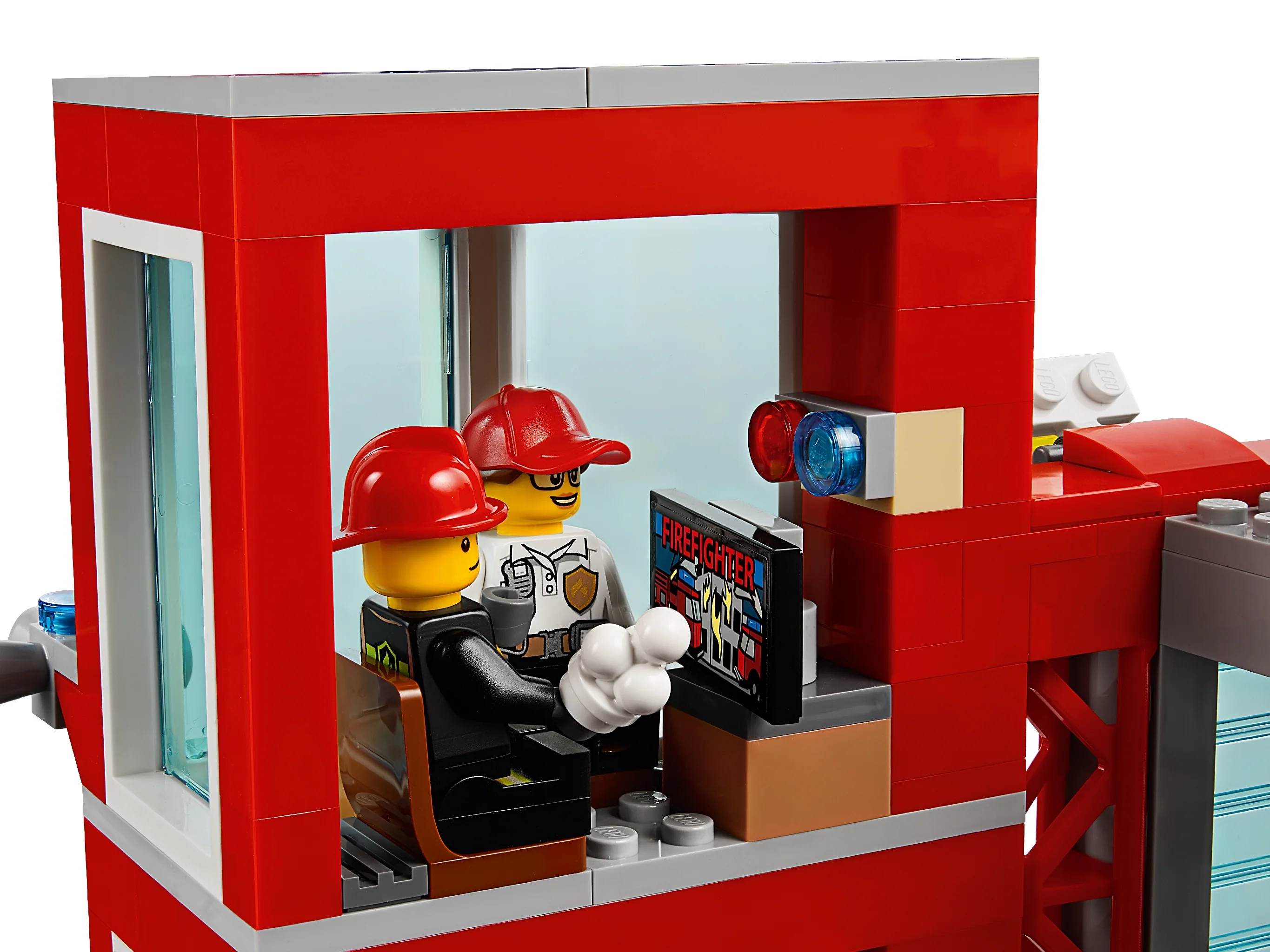 Fire Station - Image 7