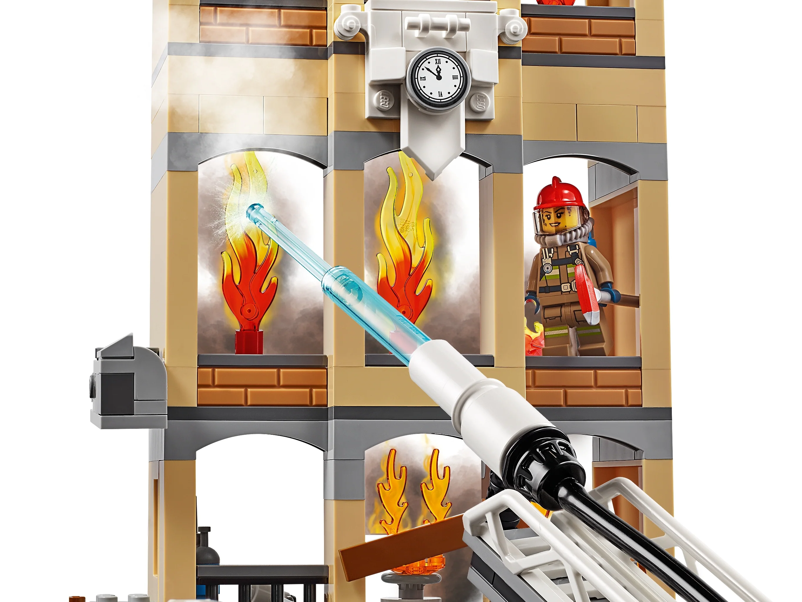 Downtown Fire Brigade - Image 7
