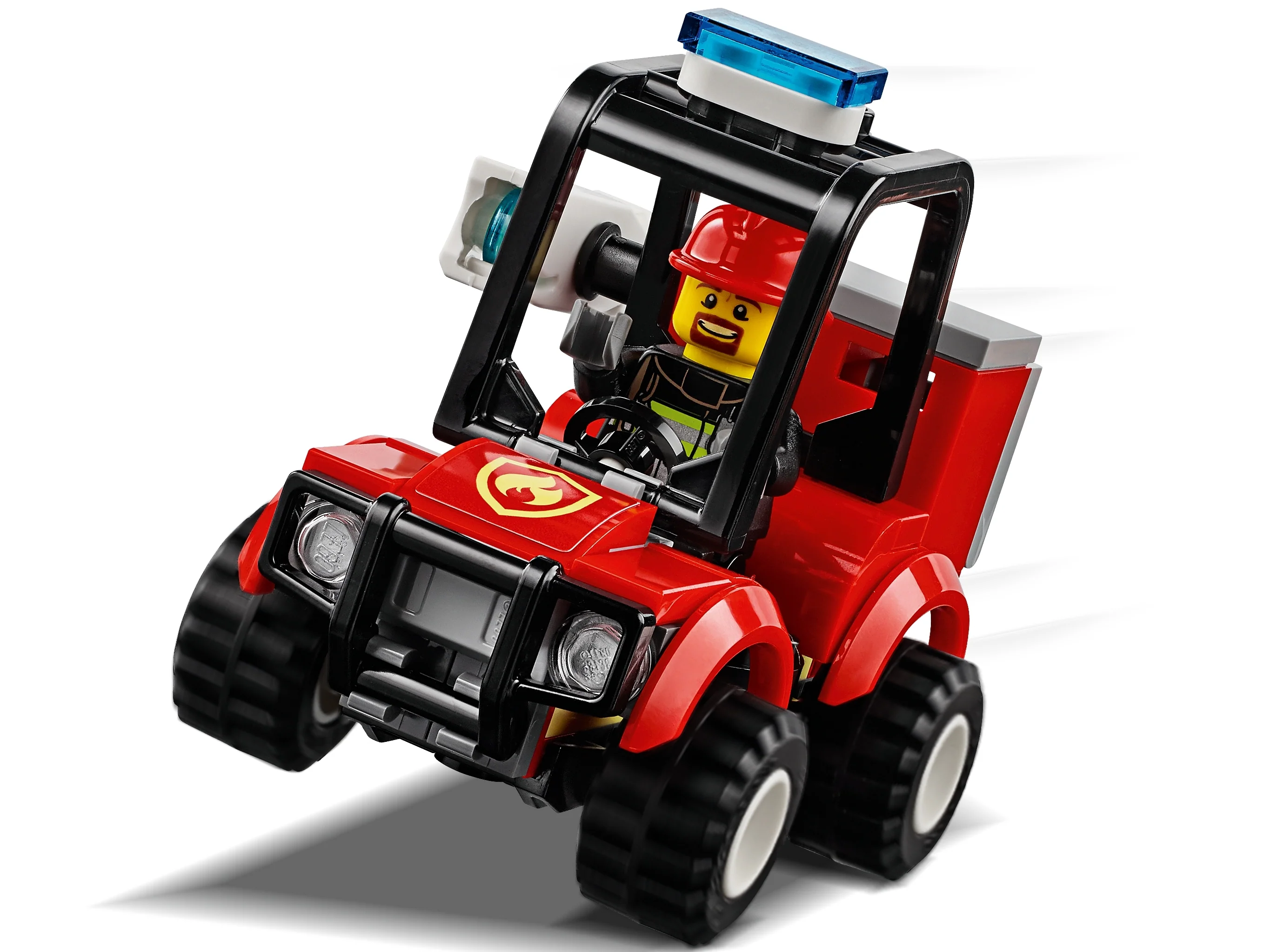 Fire Plane - Image 10