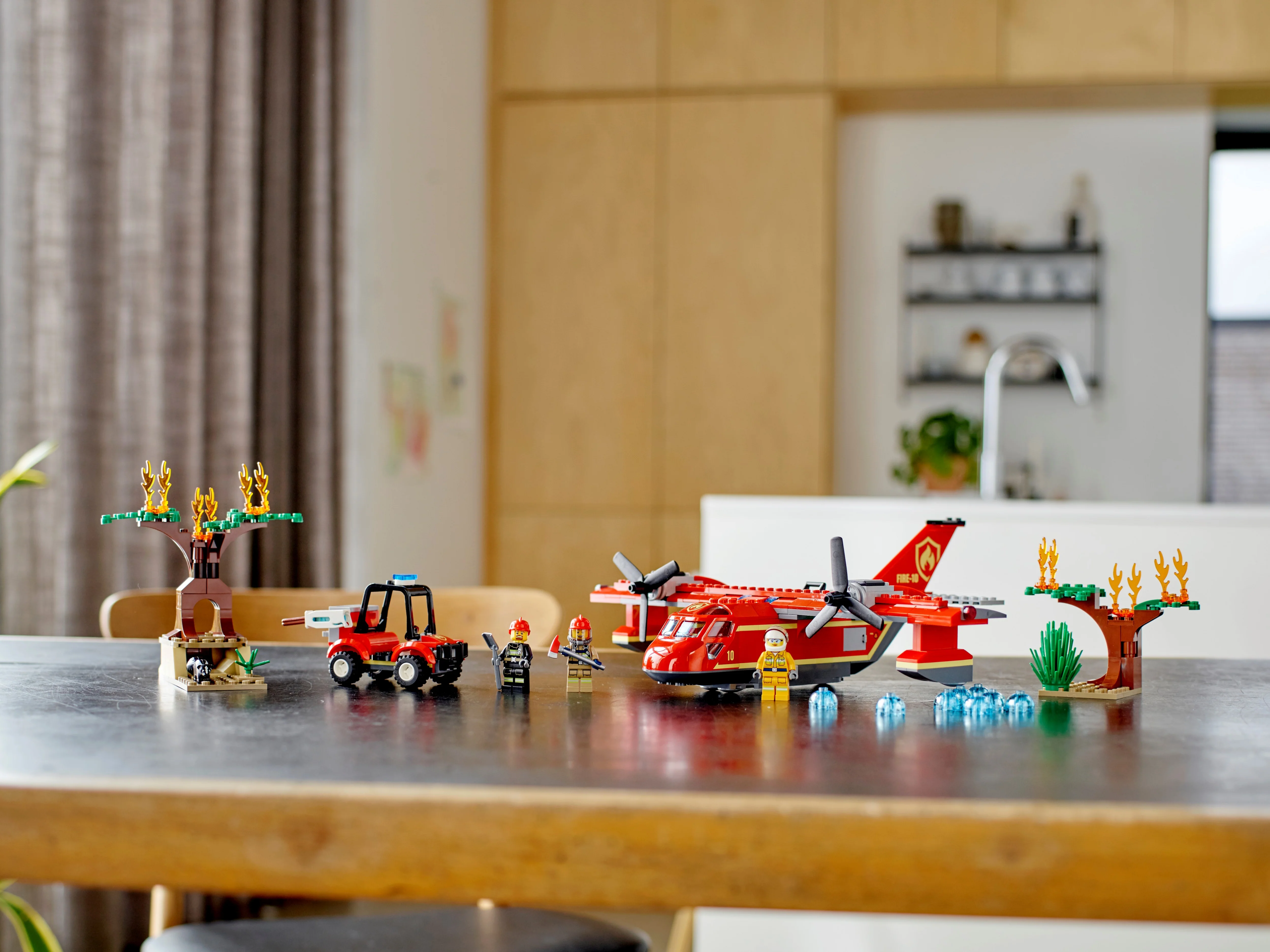 Fire Plane - Image 13