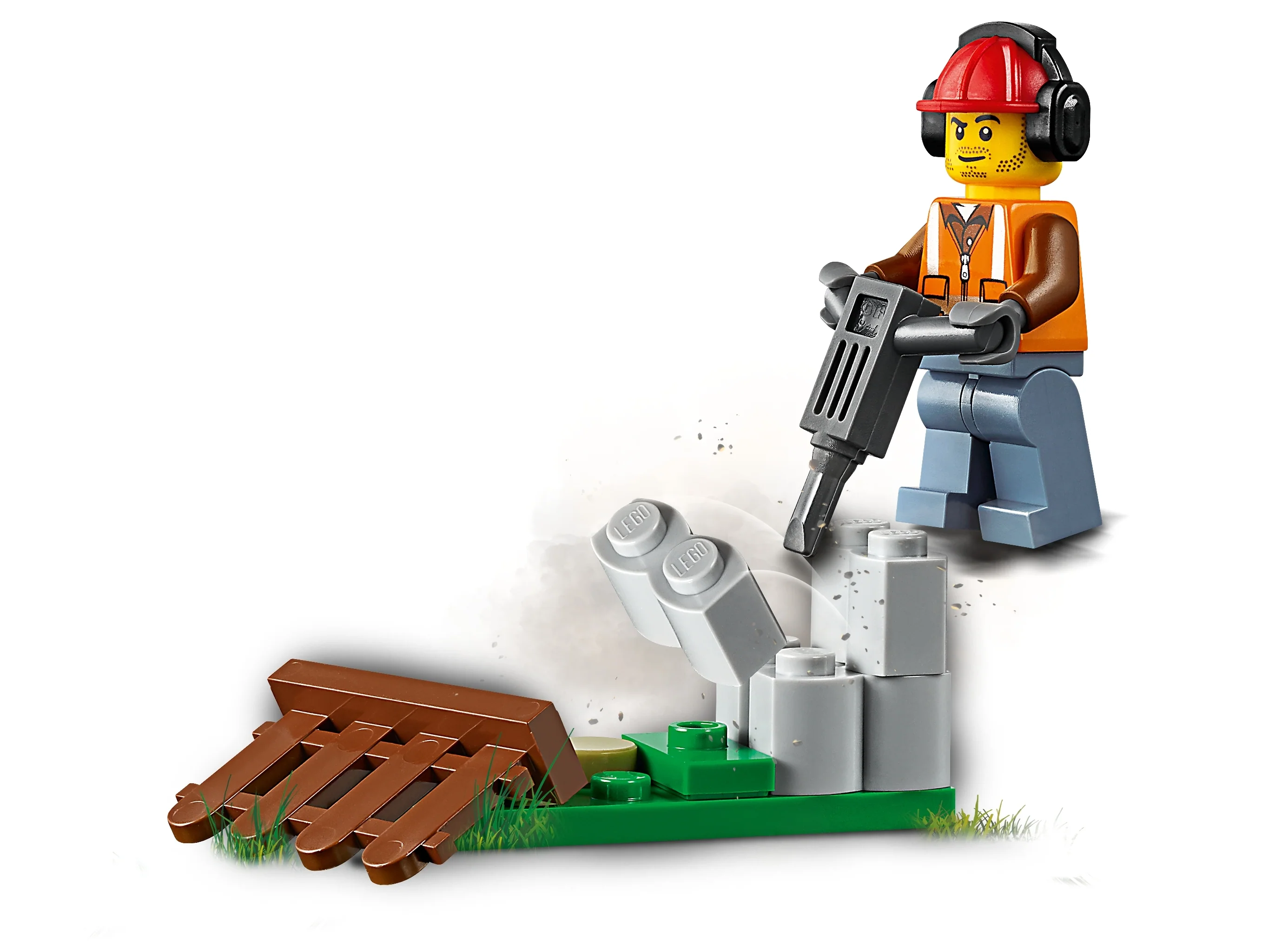 Construction Loader - Image 4