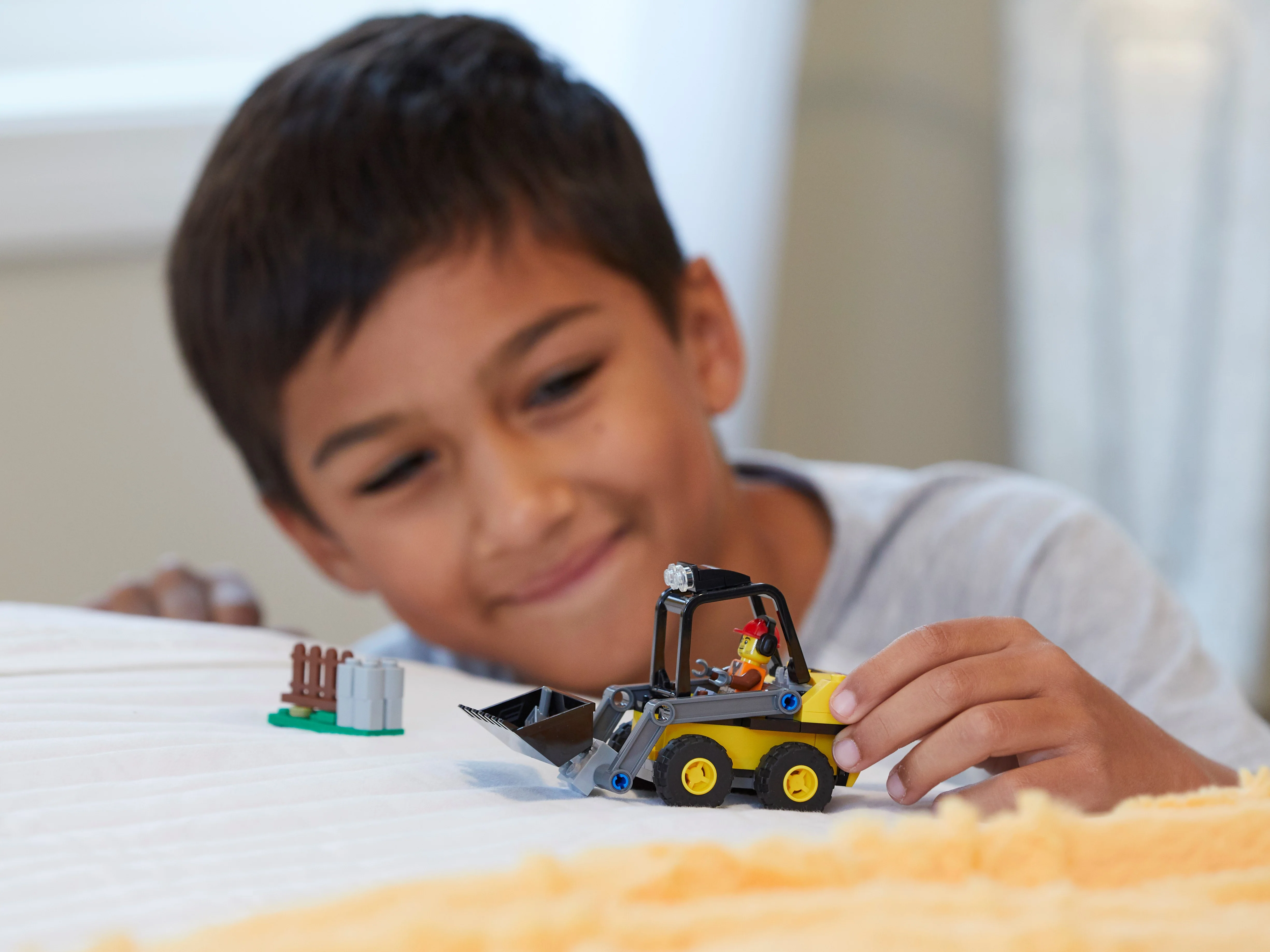 Construction Loader - Image 7