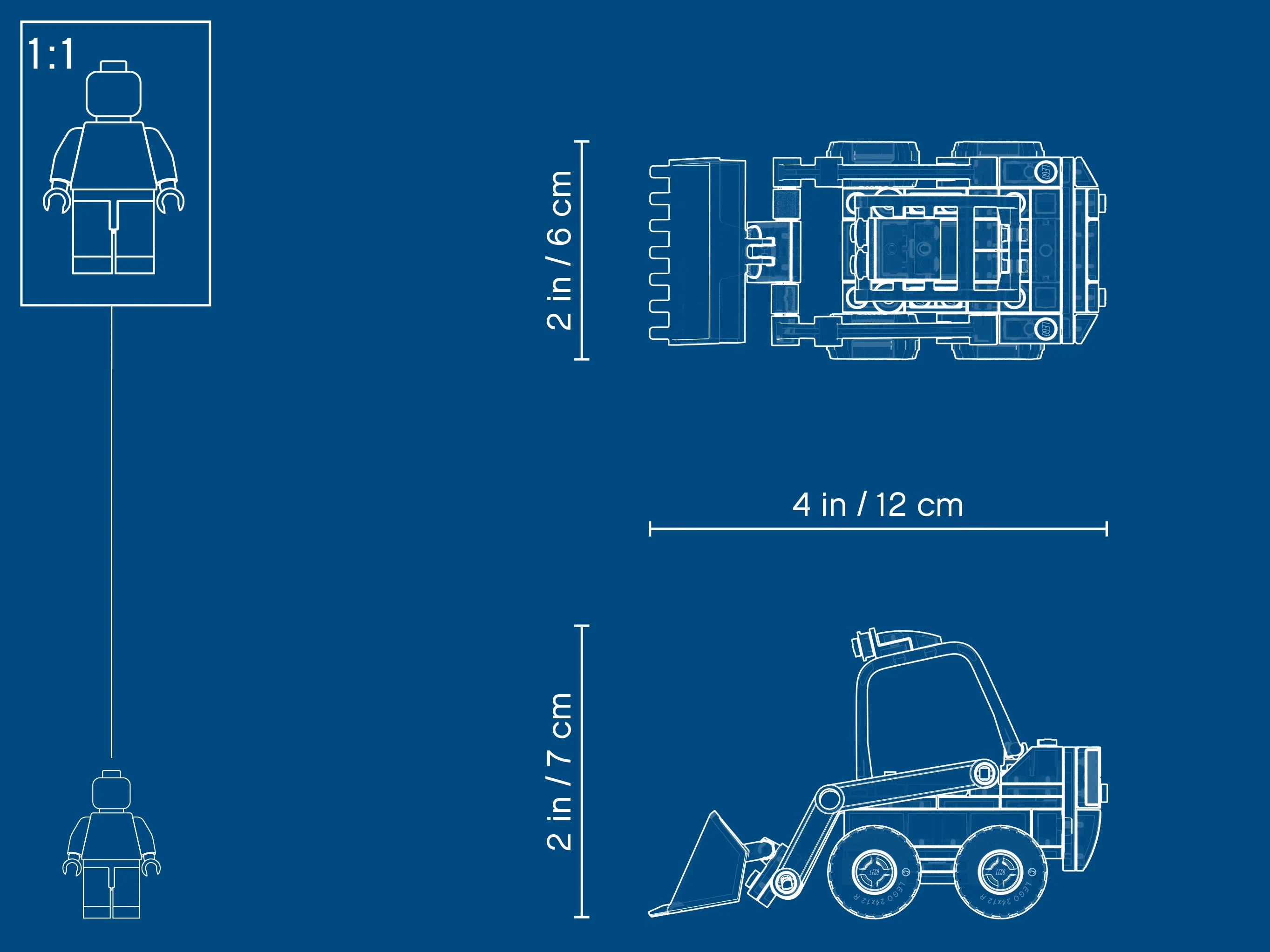 Construction Loader - Image 8