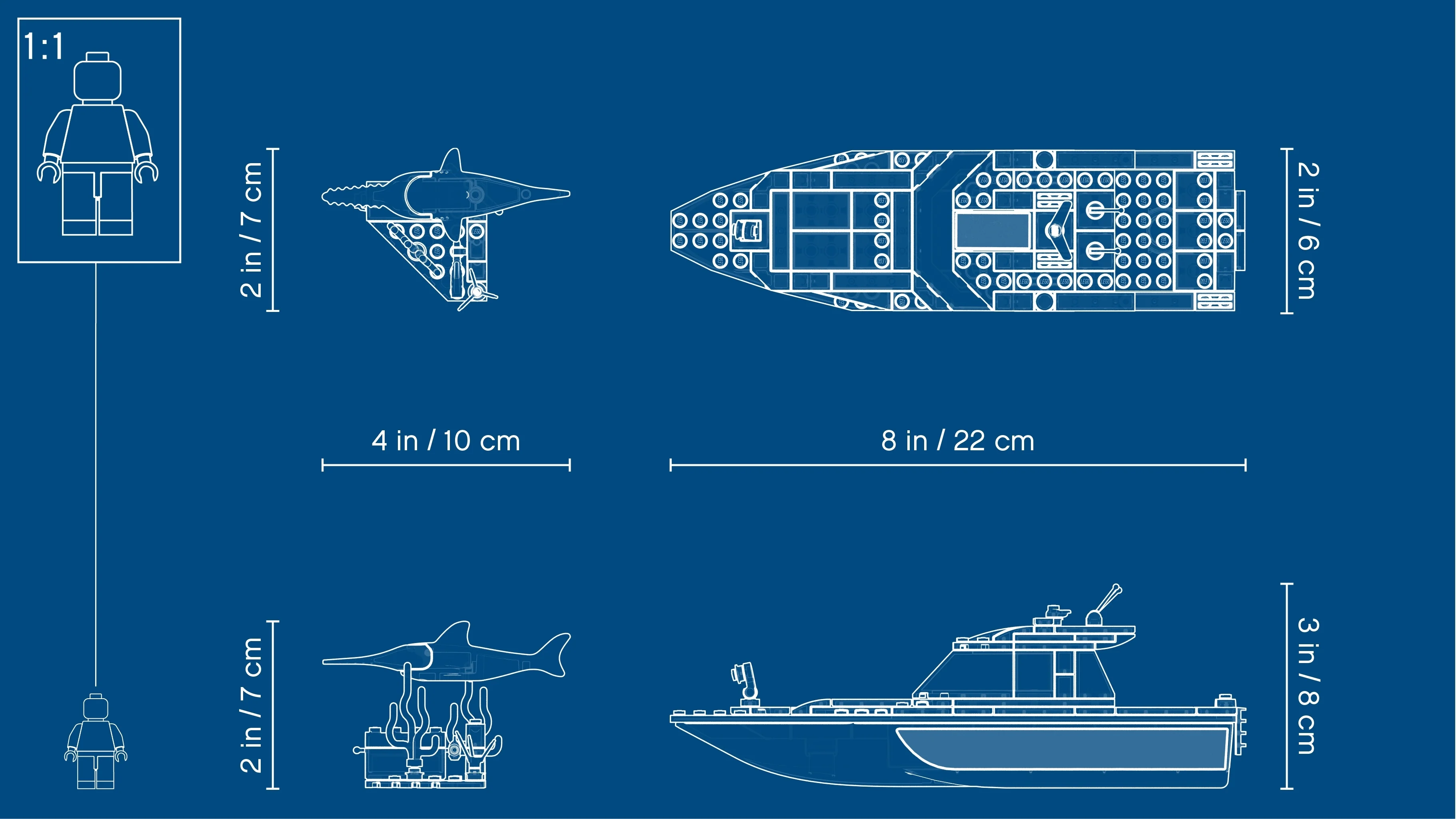 Diving Yacht - Image 8