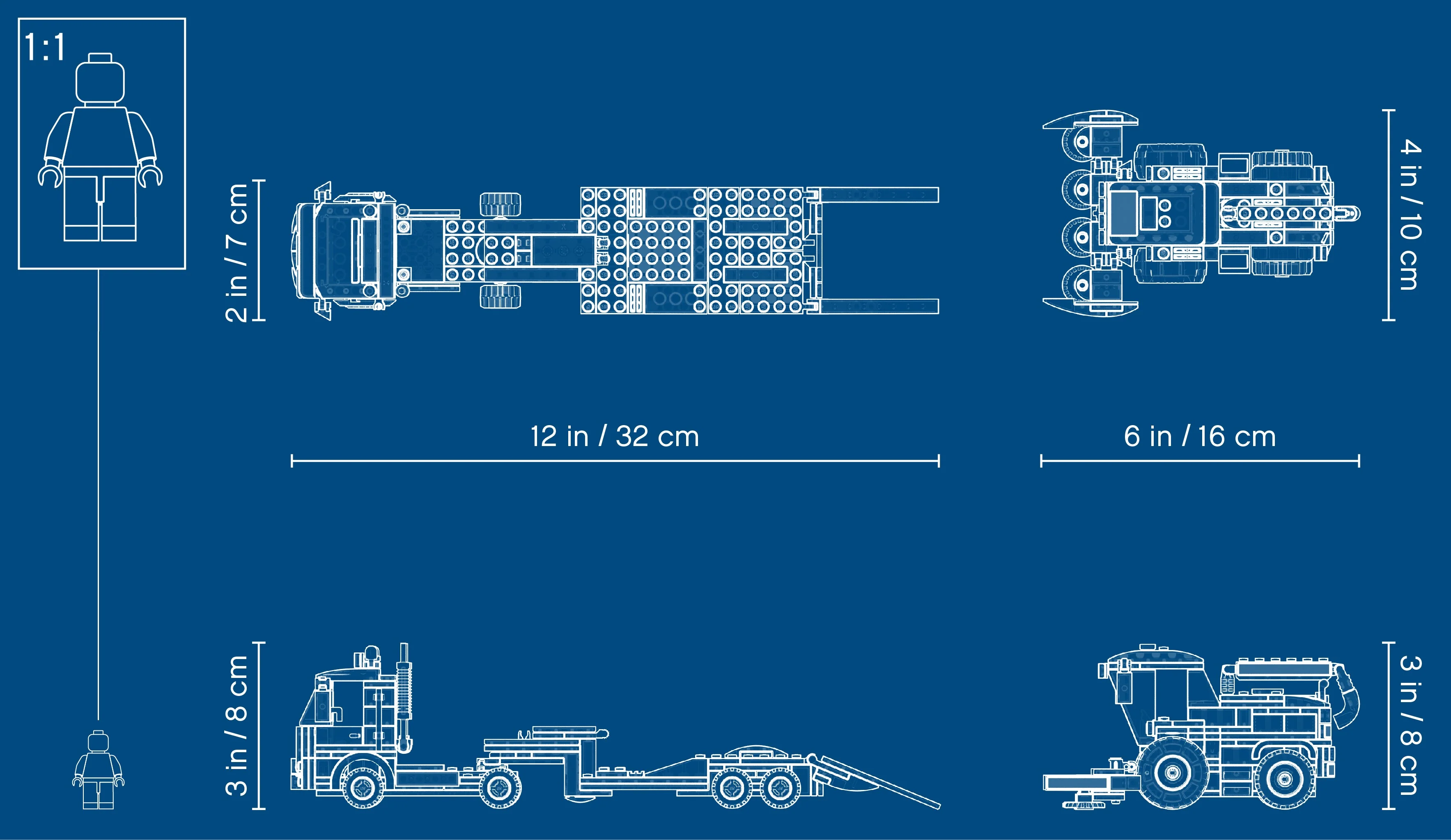 Harvester Transport - Image 10