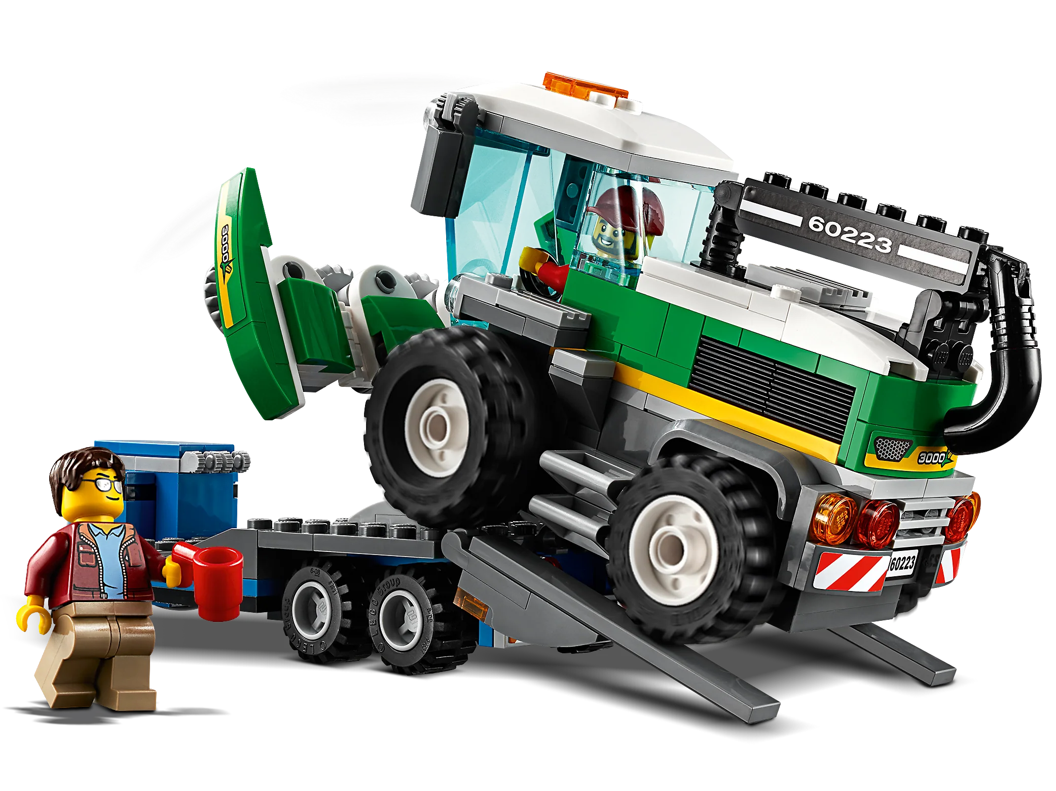 Harvester Transport - Image 4