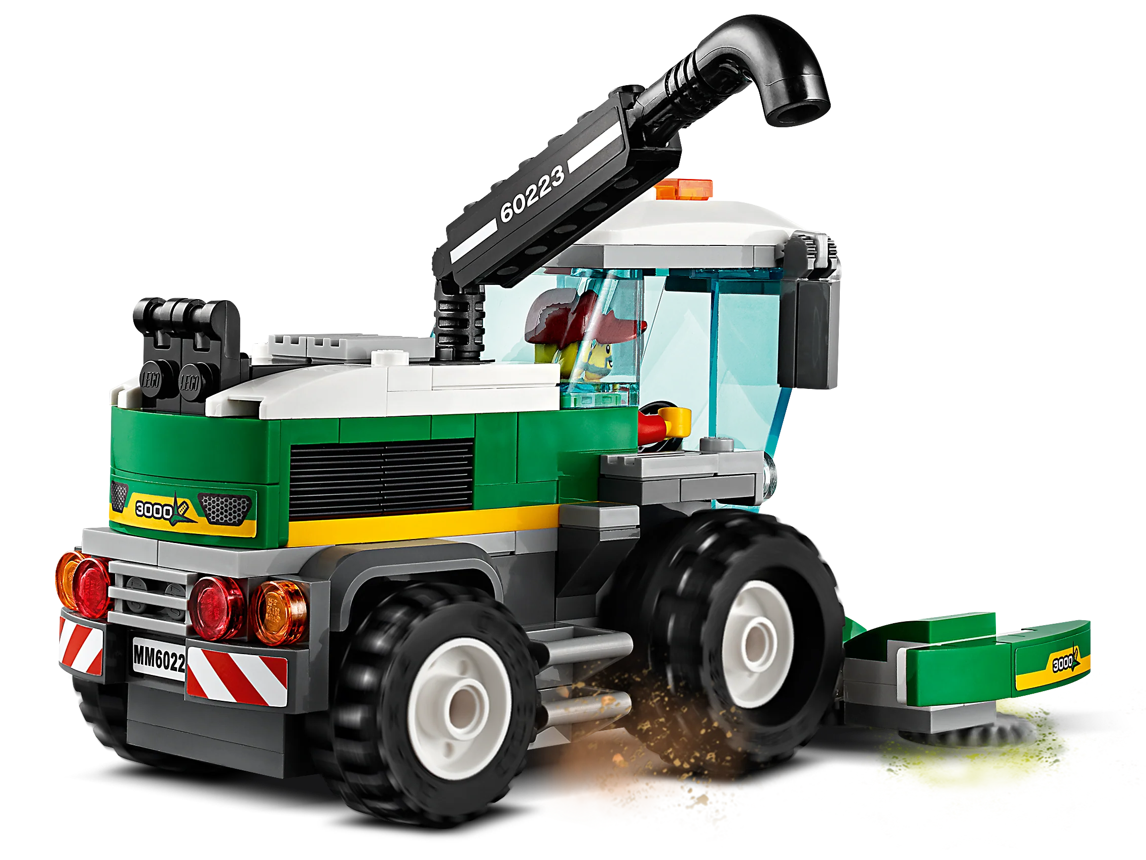 Harvester Transport - Image 5