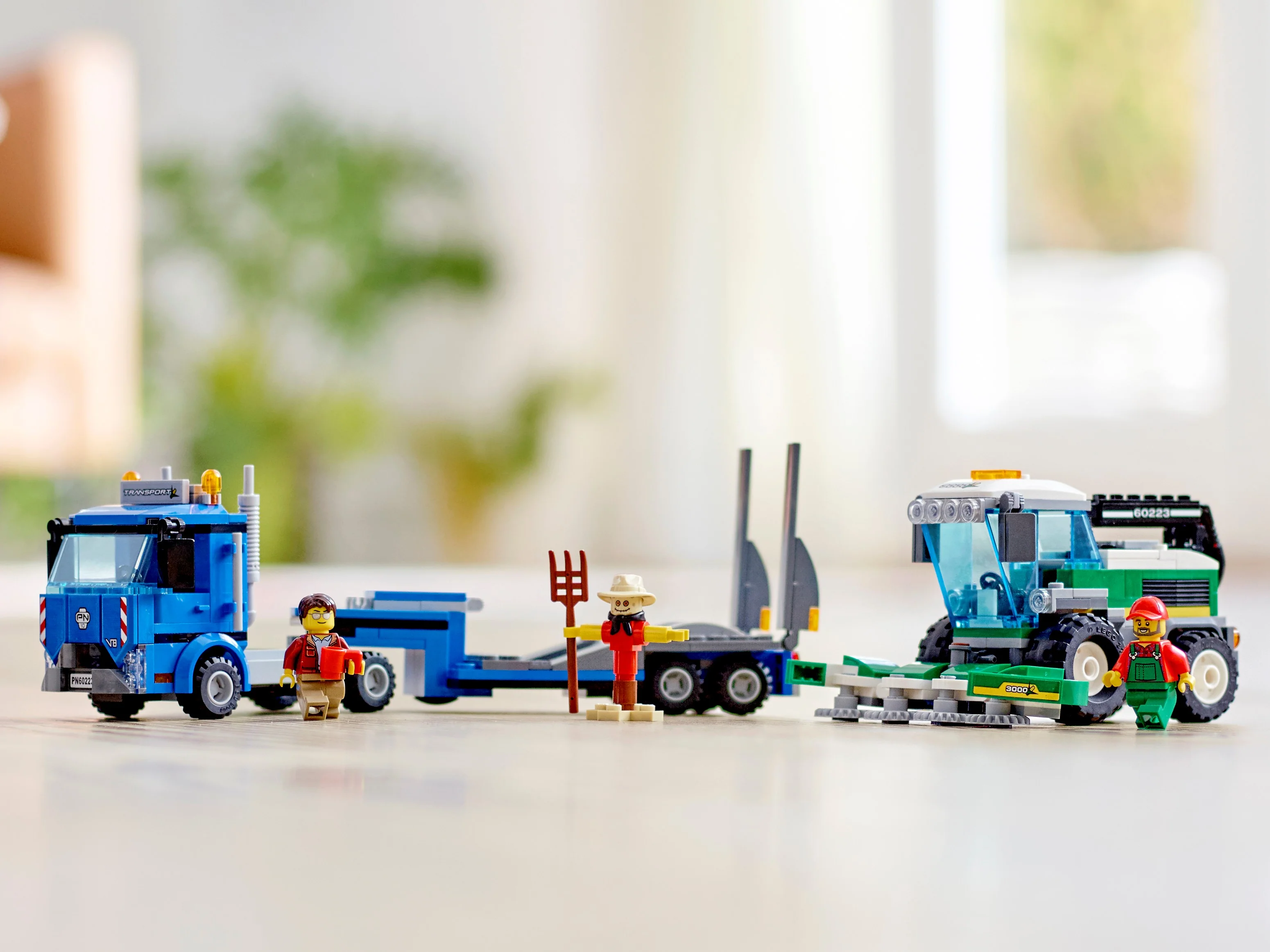 Harvester Transport - Image 9