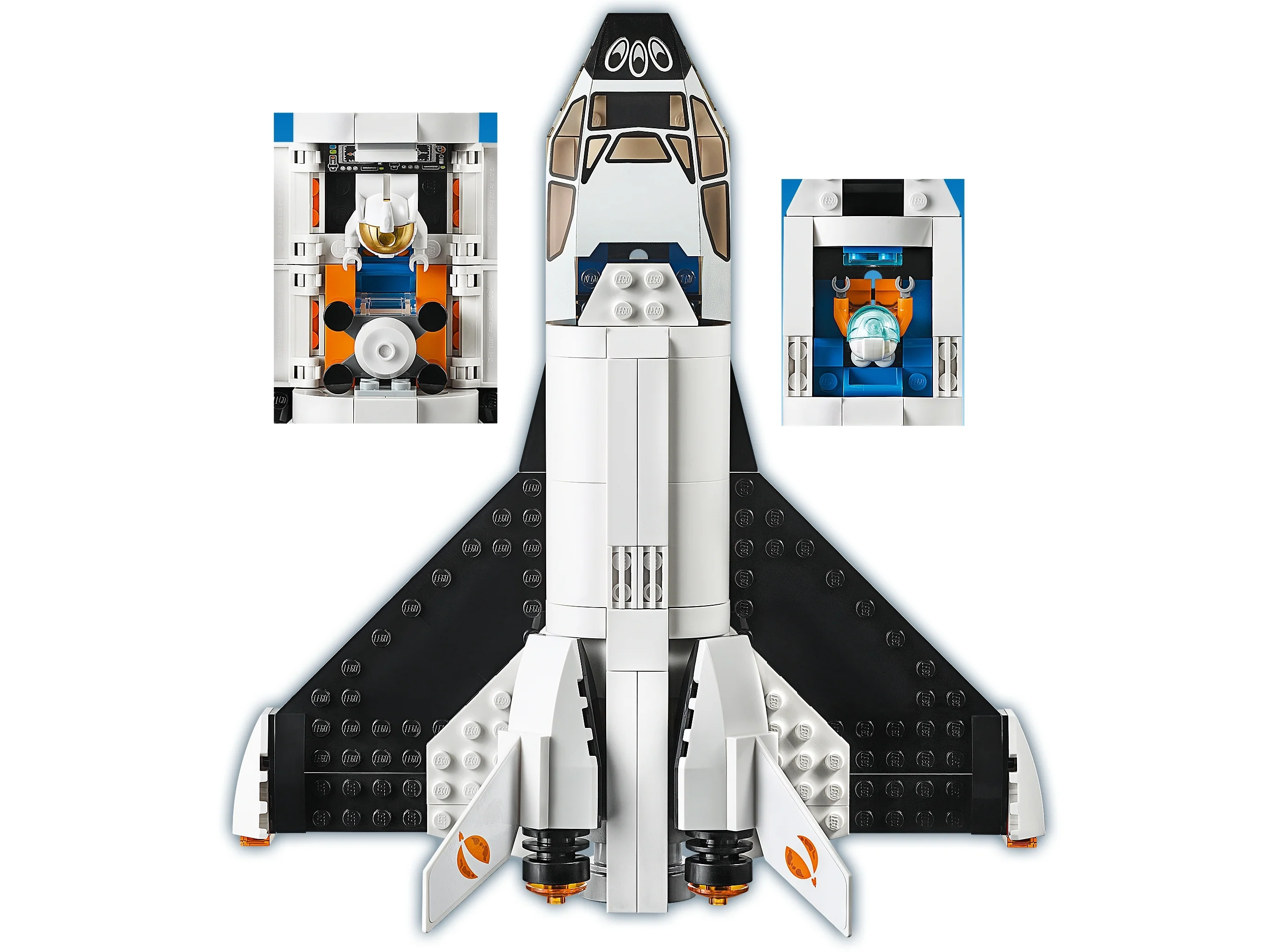 Mars Research Shuttle - Image 6