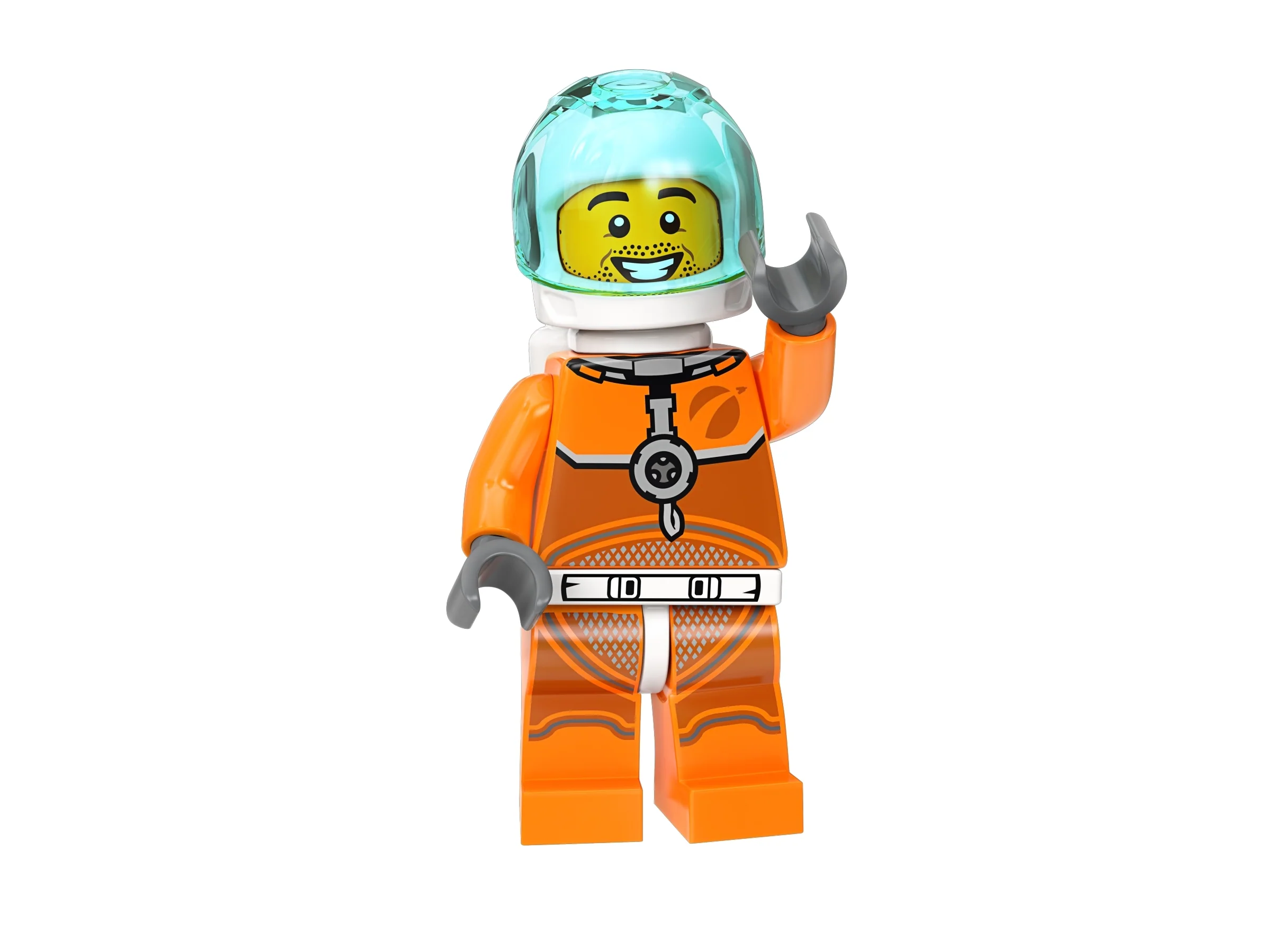 Deep Space Rocket and Launch Control - Image 7