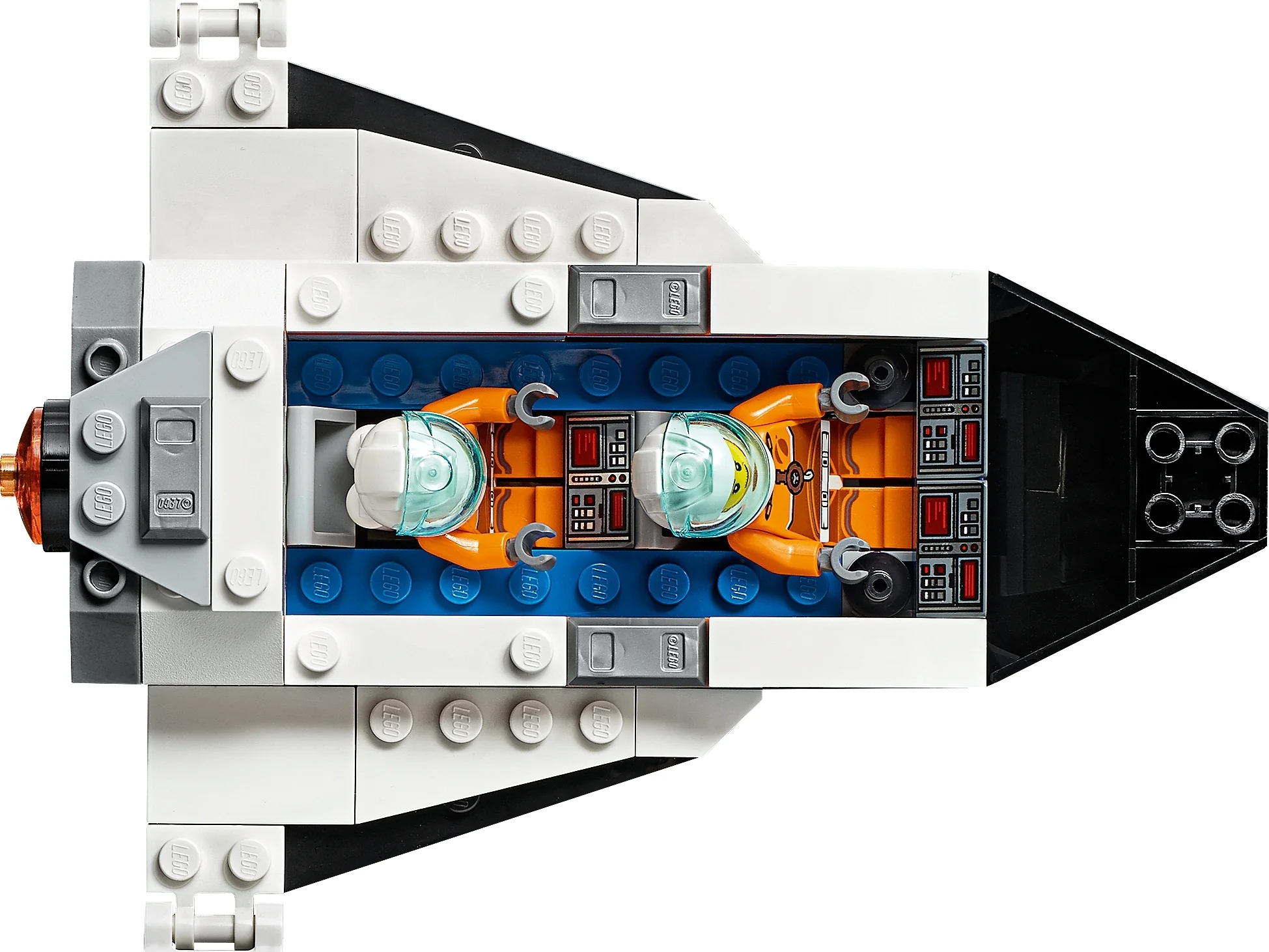Rocket Assembly & Transport - Image 10