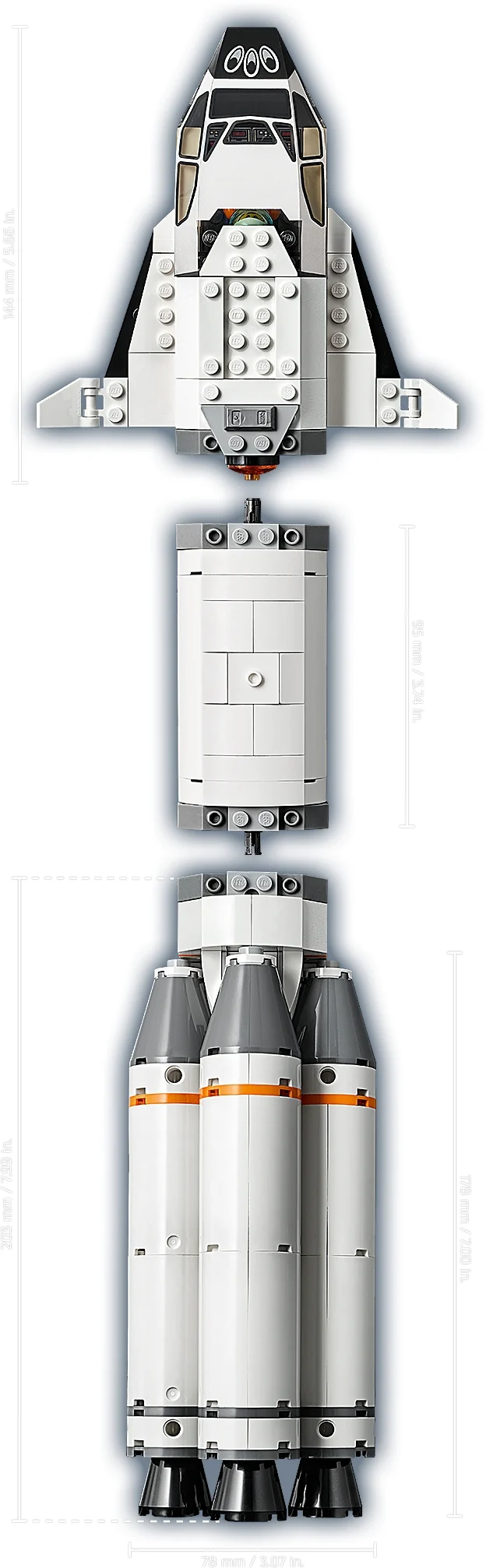 Rocket Assembly & Transport - Image 11